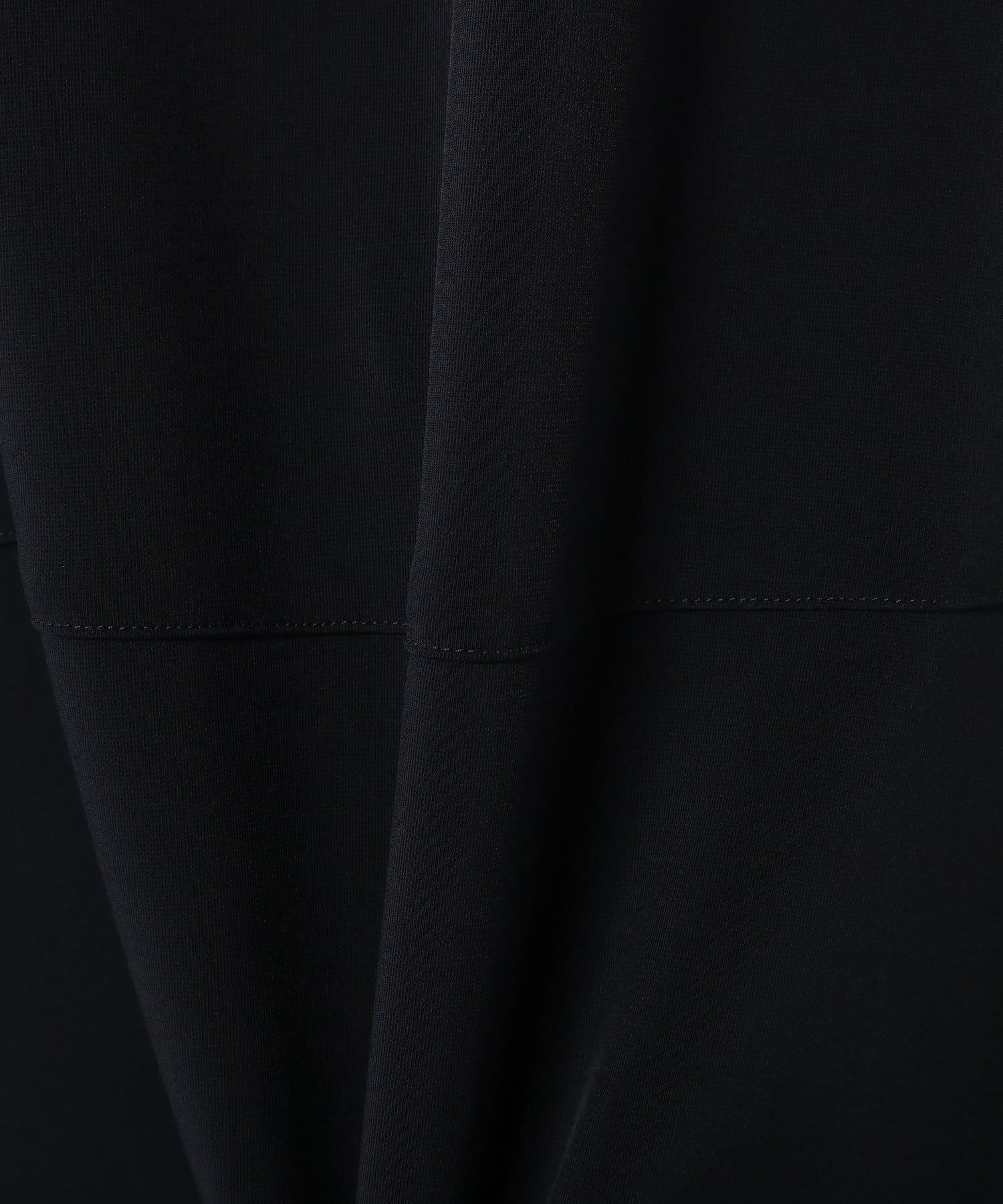 Whim Gazette(ウィム ガゼット) ケーププルオーバー