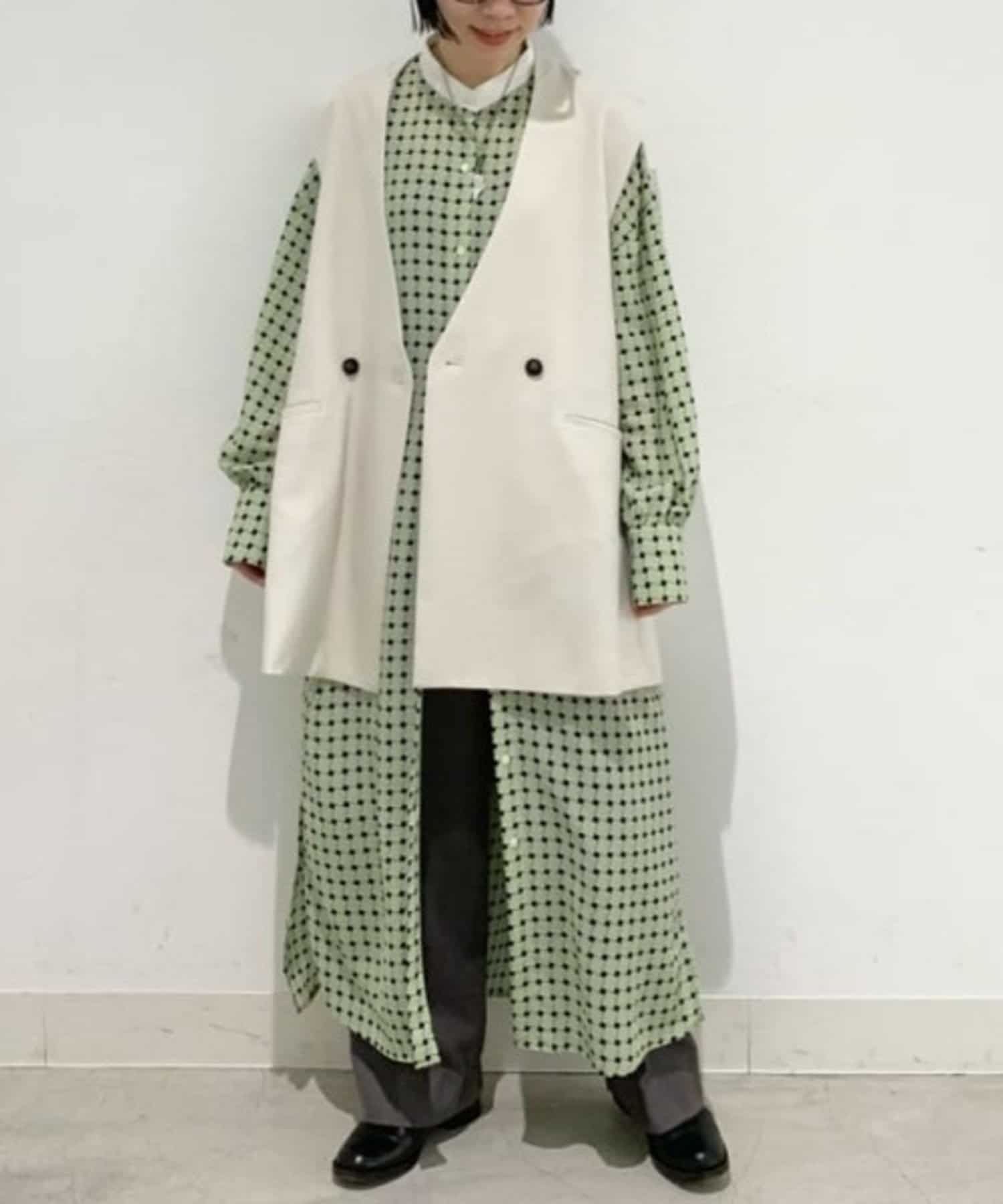クレリックシャツワンピース Ciaopanic チャオパニック レディース Pal Closet パルクローゼット パルグループ公式ファッション通販サイト
