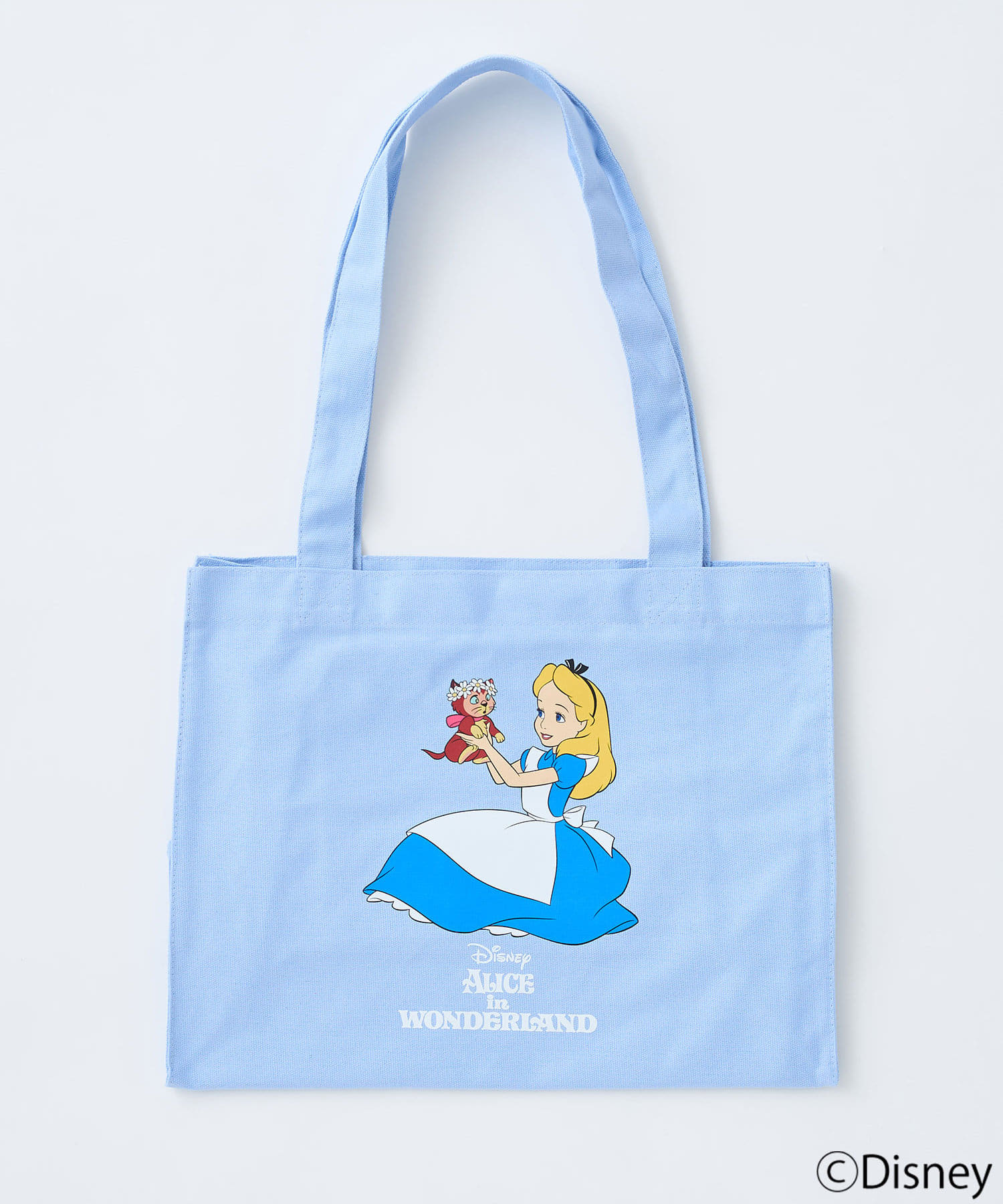 ディズニー プリントキャンバストートバッグ One After Another Nice Claup ワンアフターアナザー ナイスクラップ レディース Pal Closet パルクローゼット パルグループ公式ファッション通販サイト