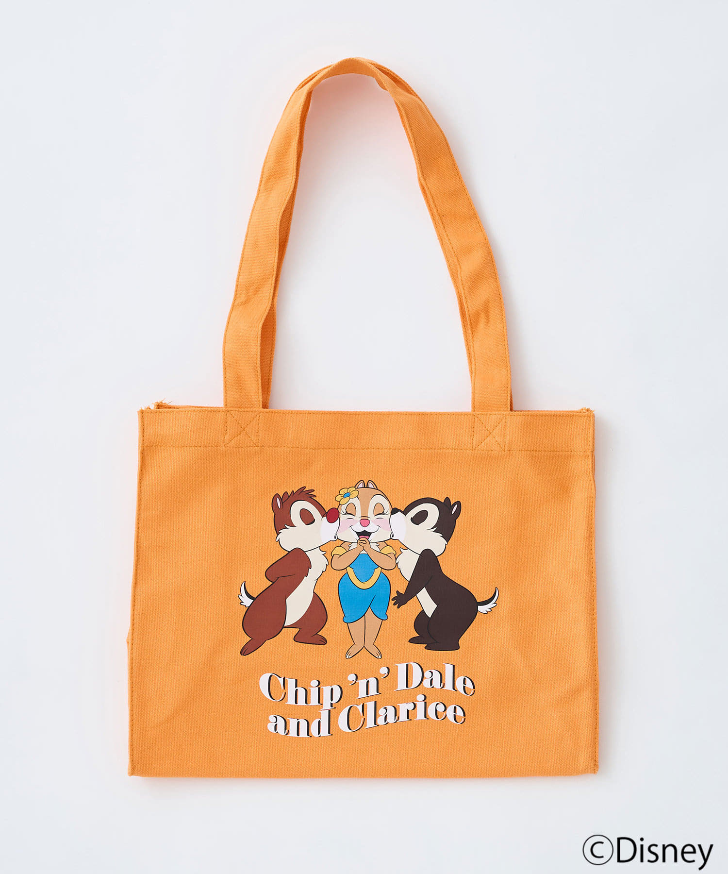 ディズニー プリントキャンバストートバッグ One After Another Nice Claup ワンアフターアナザー ナイスクラップ レディース Pal Closet パルクローゼット パルグループ公式ファッション通販サイト