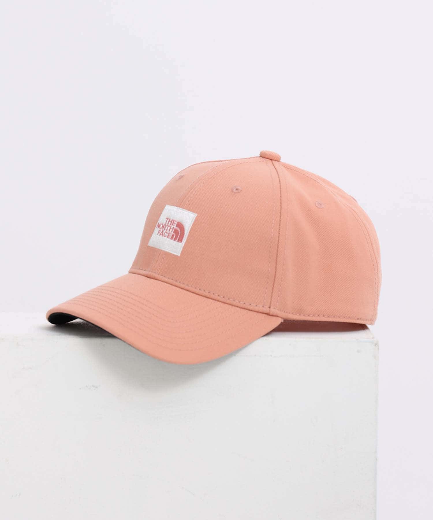The North Face ノースフェイス Square Logo Cap Ciaopanic Typy チャオパニックティピー メンズ Pal Closet パルクローゼット パルグループ公式ファッション通販サイト