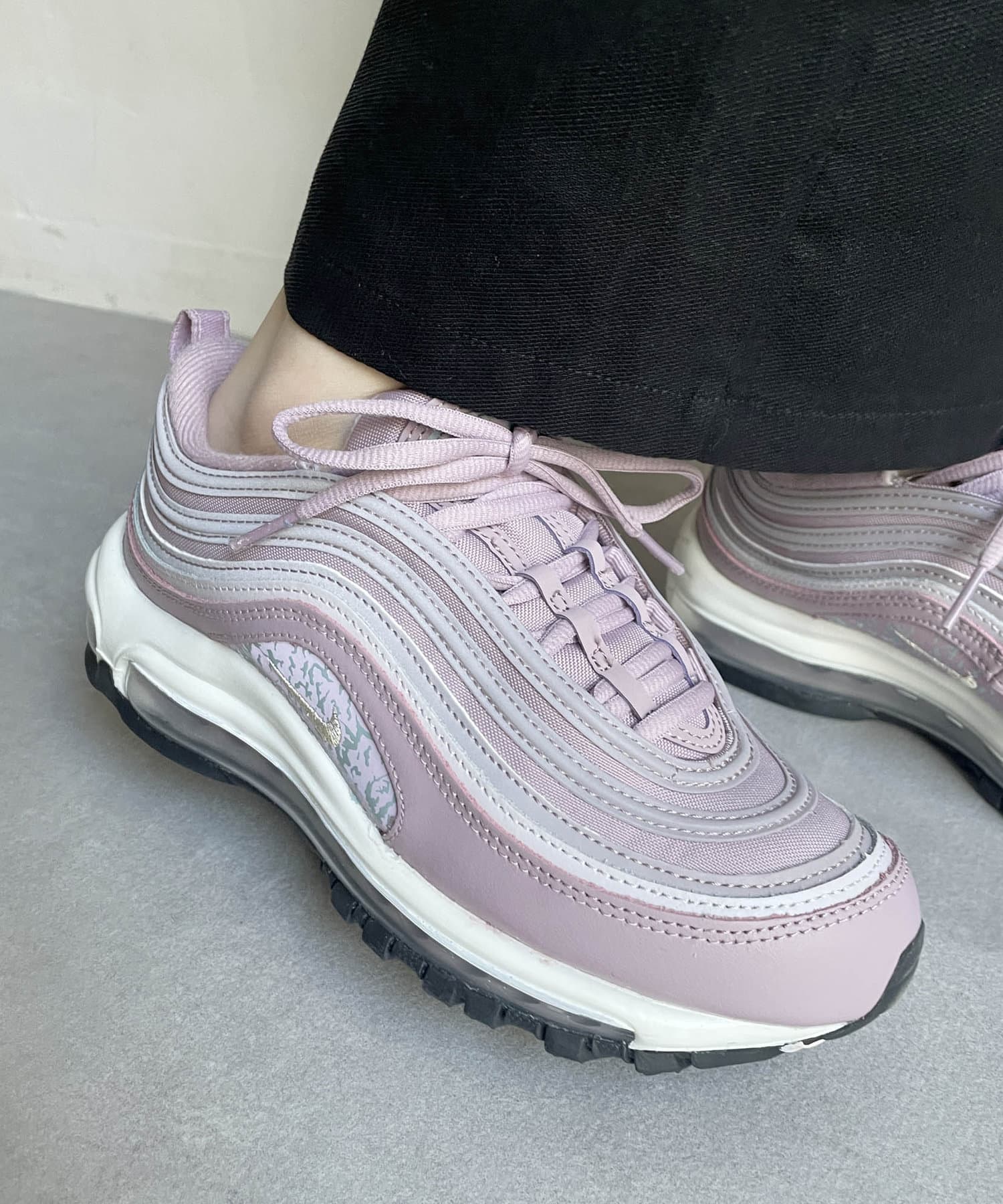 NIKE/ナイキ】 エアマックス97 | CAPRICIEUX LE'MAGE(カプリシュレマージュ)レディース | PAL  CLOSET(パルクローゼット) - パルグループ公式ファッション通販サイト