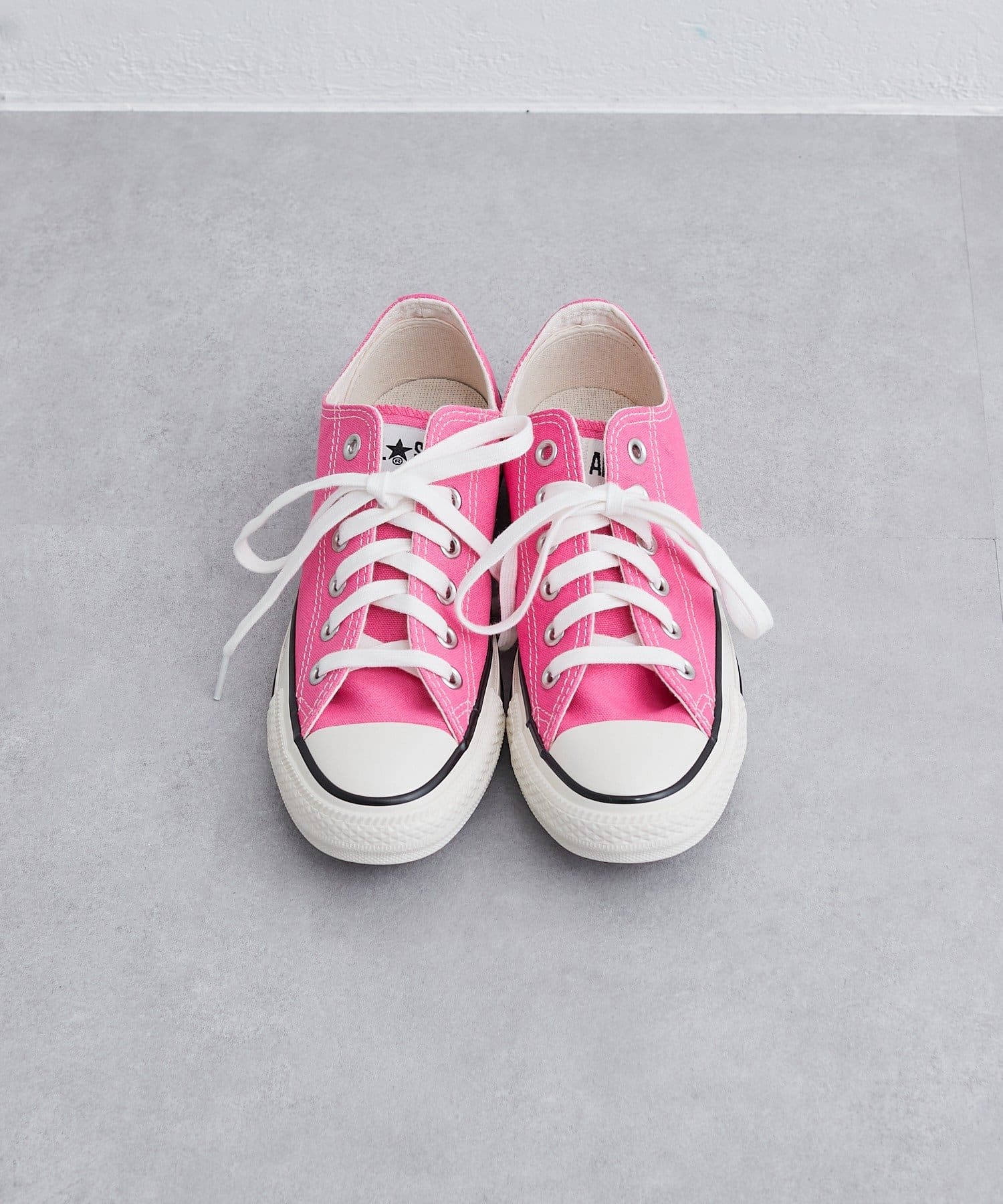 Converse コンバース オールスター Usカラーズ Ox Ciaopanic Typy チャオパニックティピー レディース Pal Closet パルクローゼット パルグループ公式ファッション通販サイト