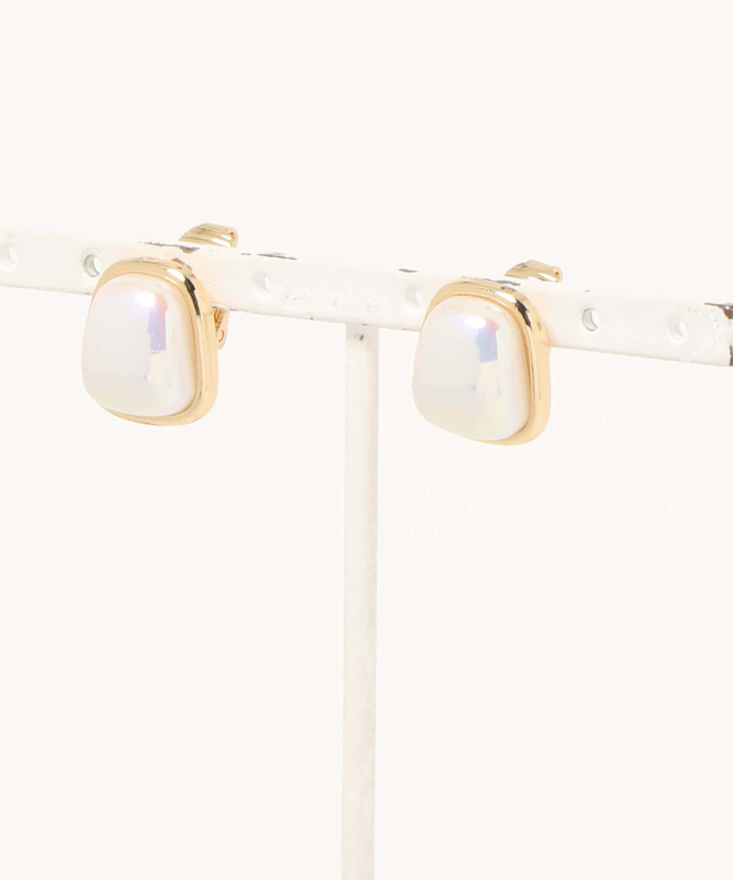 natural couture(ナチュラルクチュール) アソートイヤリング