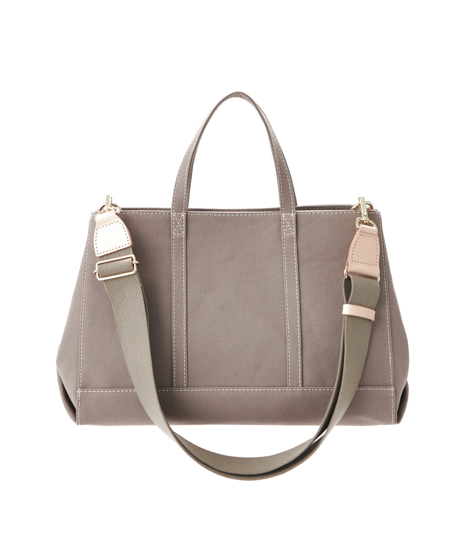 SHOPPER》トートバッグ M(CE-242) | russet(ラシット)レディース | PAL