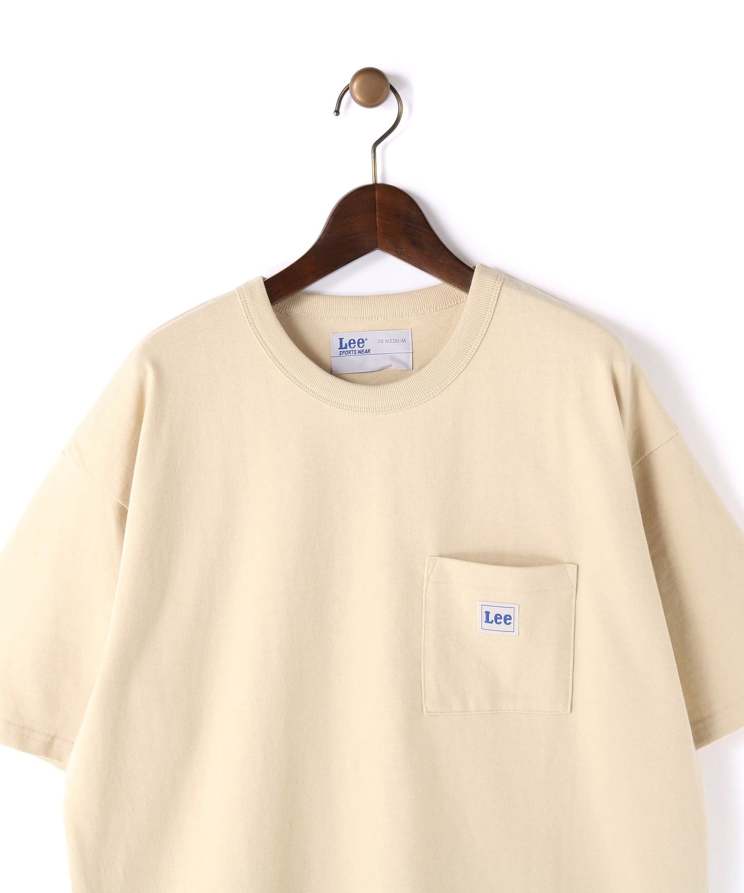 Lee/リー】 NAME POCKET S/S TEE | CIAOPANIC TYPY(チャオパニックティピー)メンズ | PAL  CLOSET(パルクローゼット) - パルグループ公式ファッション通販サイト