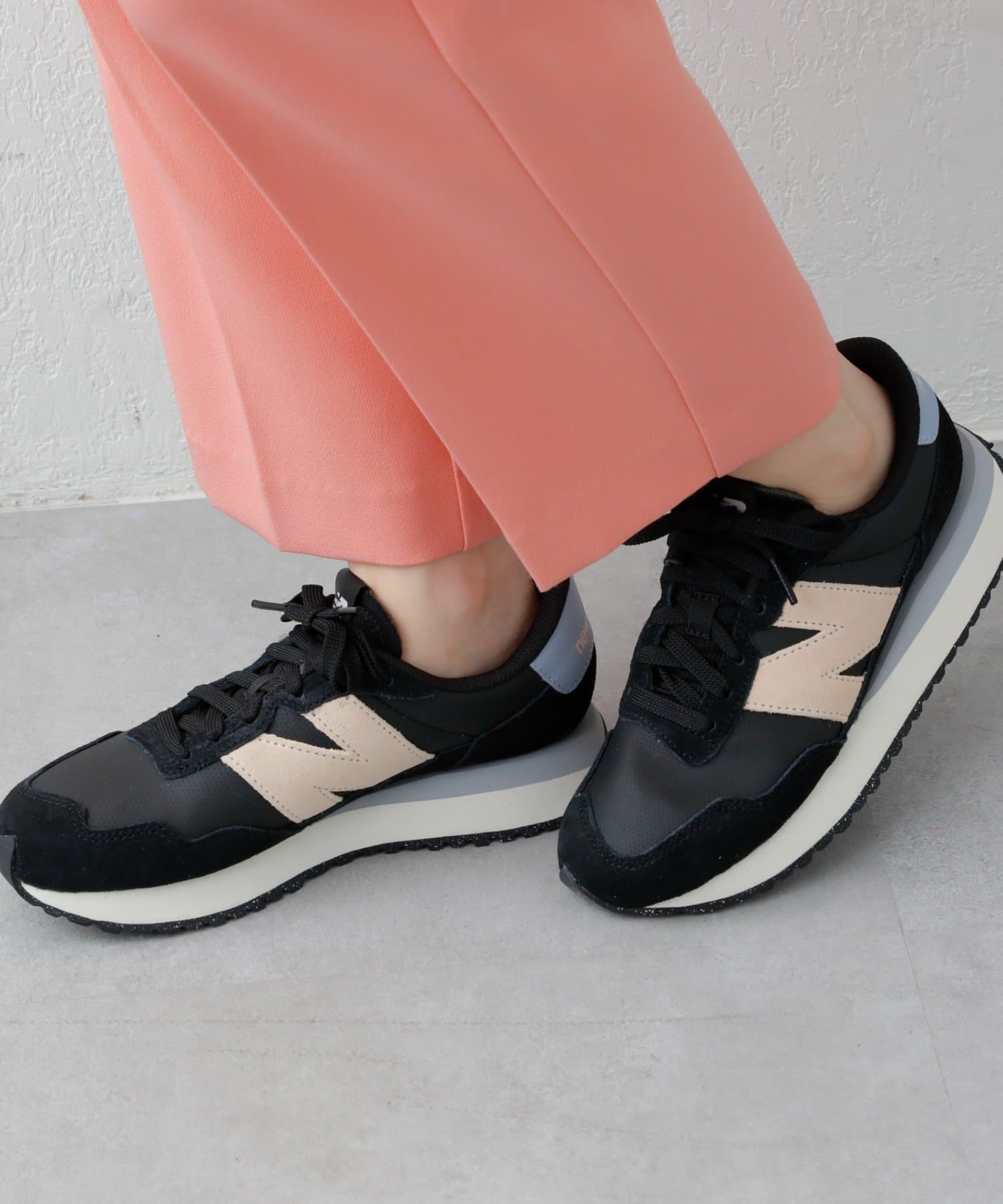 New Balance/ニューバランス】WS237 | CIAOPANIC TYPY(チャオパニックティピー)レディース | PAL  CLOSET(パルクローゼット) - パルグループ公式ファッション通販サイト