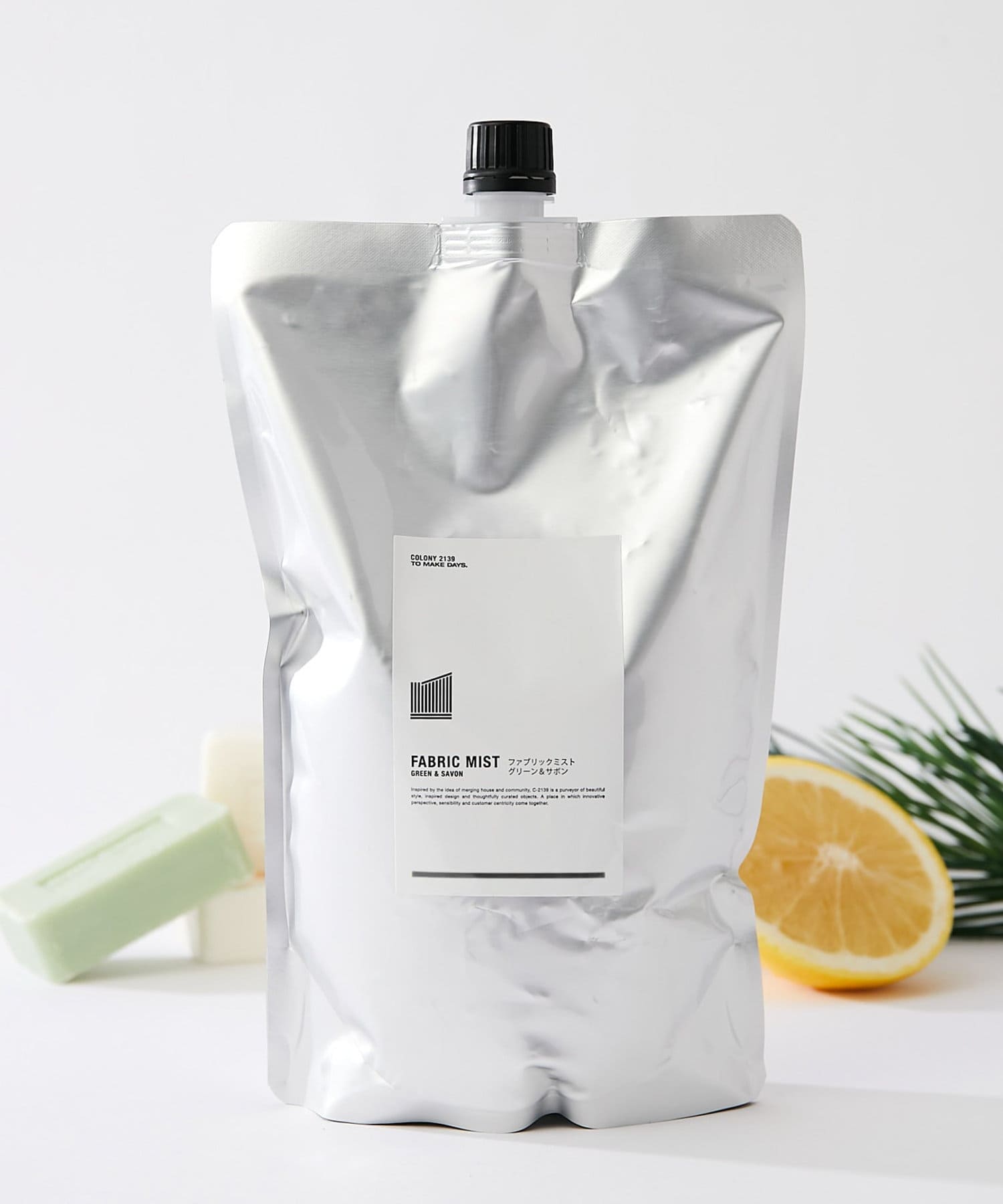 人気No,1の香り！グリーン&サボン／ - COLONY 2139(コロニートゥーワン