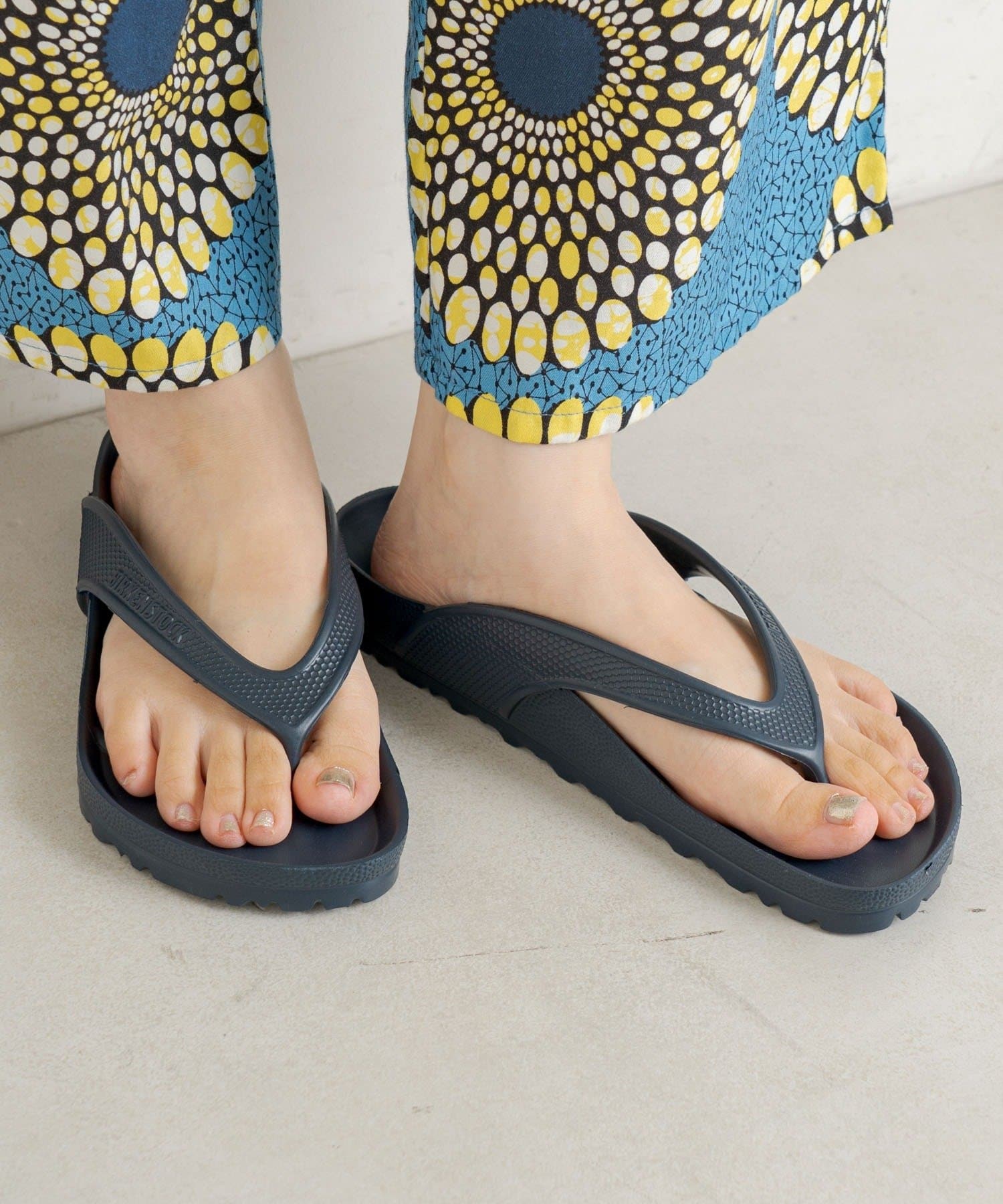 BIRKENSTOCK/ビルケンシュトック】HONOLULU | CIAOPANIC TYPY(チャオ