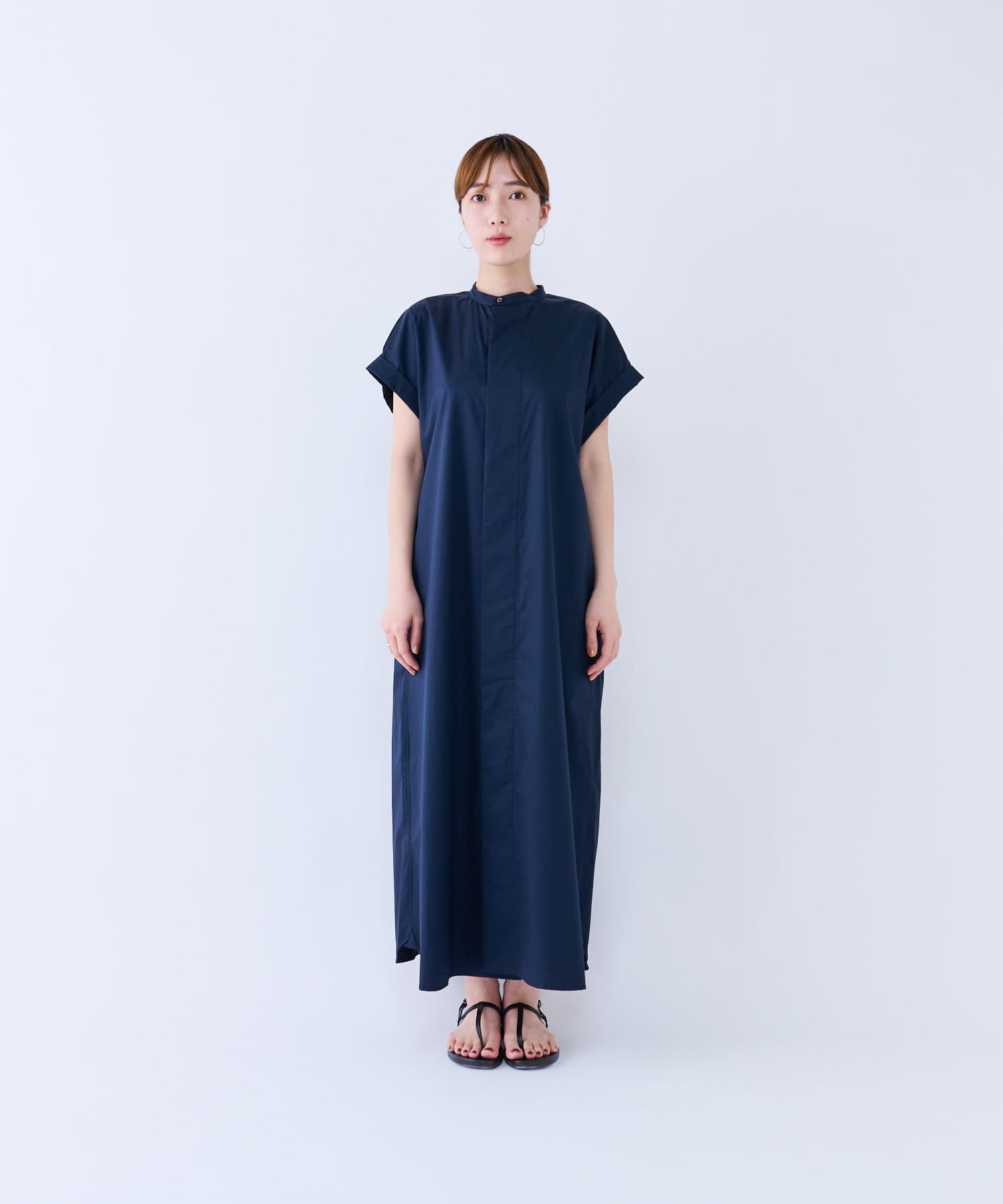 Phlannel Sol Summer French Dress Bloom Branch ブルームアンドブランチ レディース Pal Closet パルクローゼット パルグループ公式ファッション通販サイト