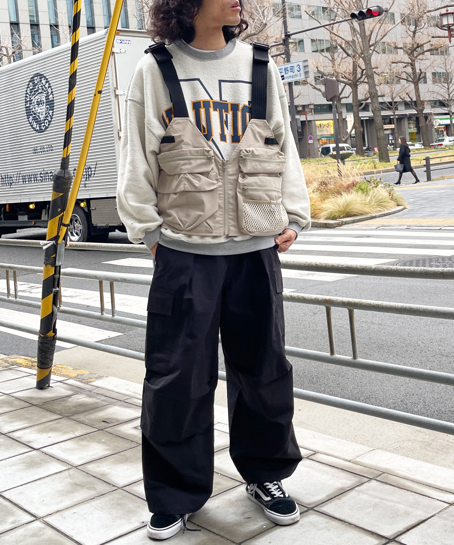 mountainsmithマウンテンスミス UTILLITY PANTS L - tceproject.com