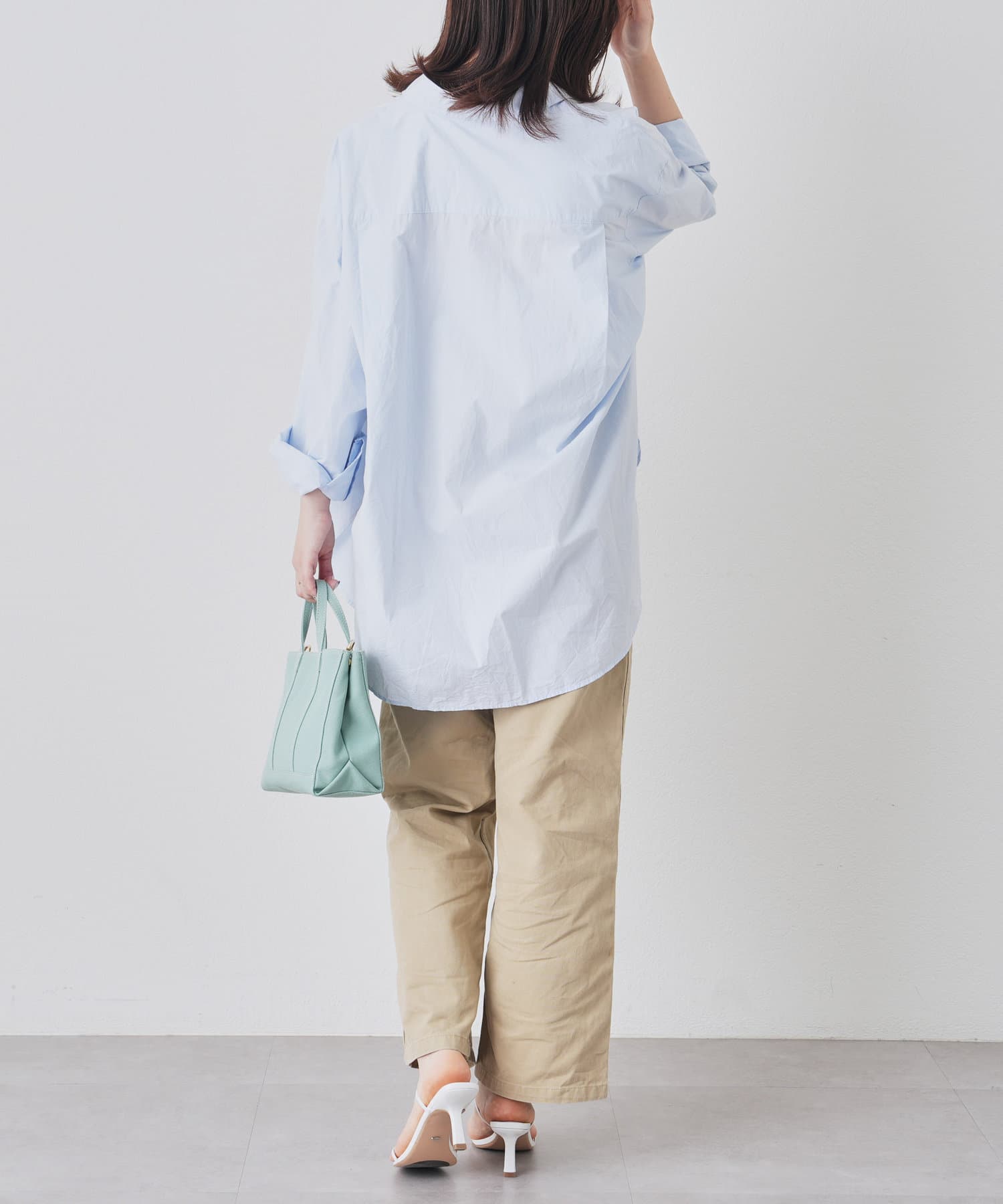 russet(ラシット) 《SHOPPER》トートバッグ S(CE-241)
