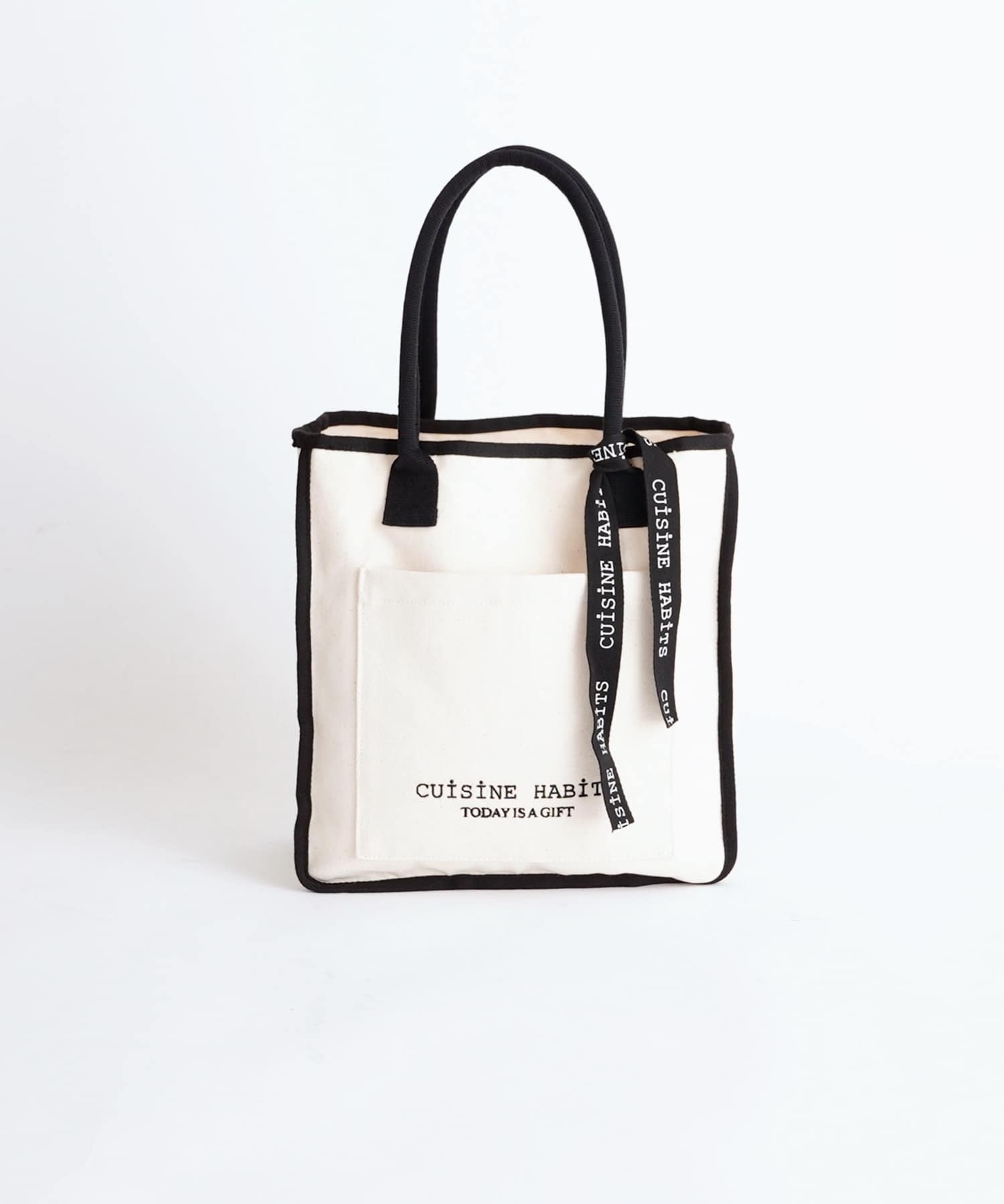 SQUARE TOTE スクエア トート | BIRTHDAY BAR(バースデイバー