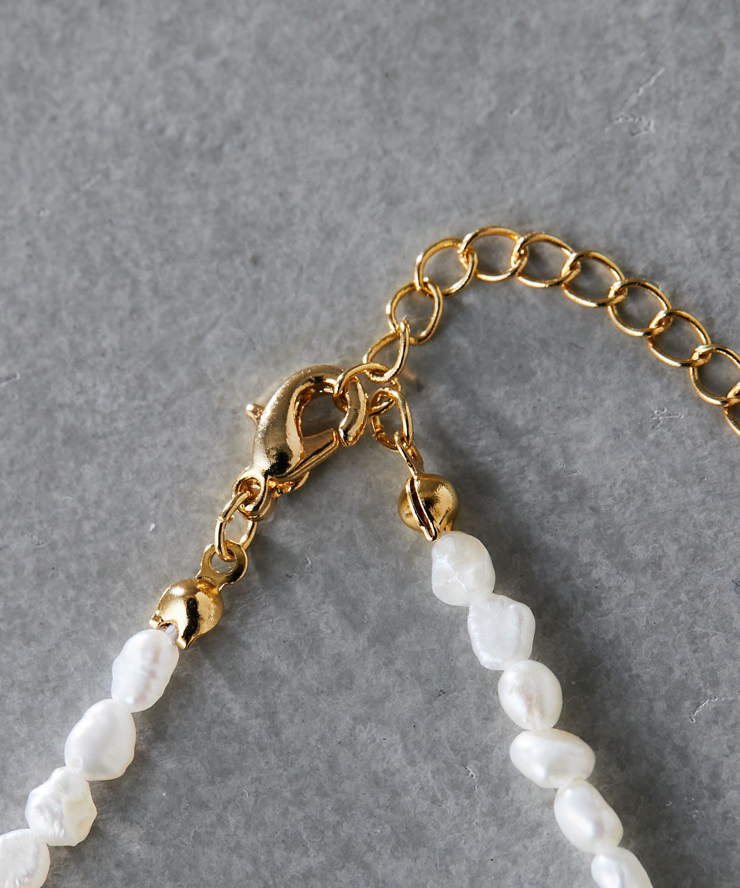 淡水パールネックレス Ear Papillonner イア パピヨネ レディース Pal Closet パルクローゼット パルグループ公式ファッション通販サイト