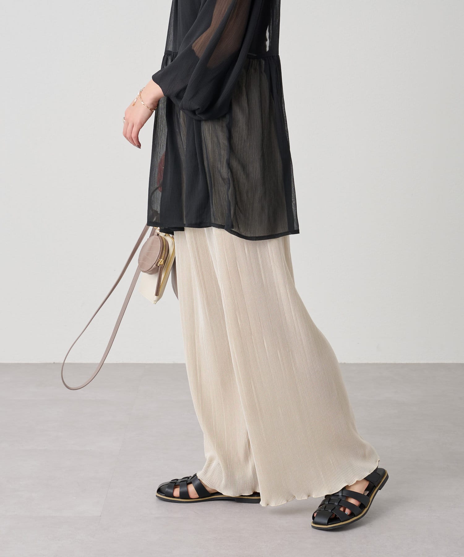 いておりま ワンステート レディース スカート ボトムス Satin Pull-On Slip Midi Skirt Mocha：ReVida 店  かります - shineray.com.br