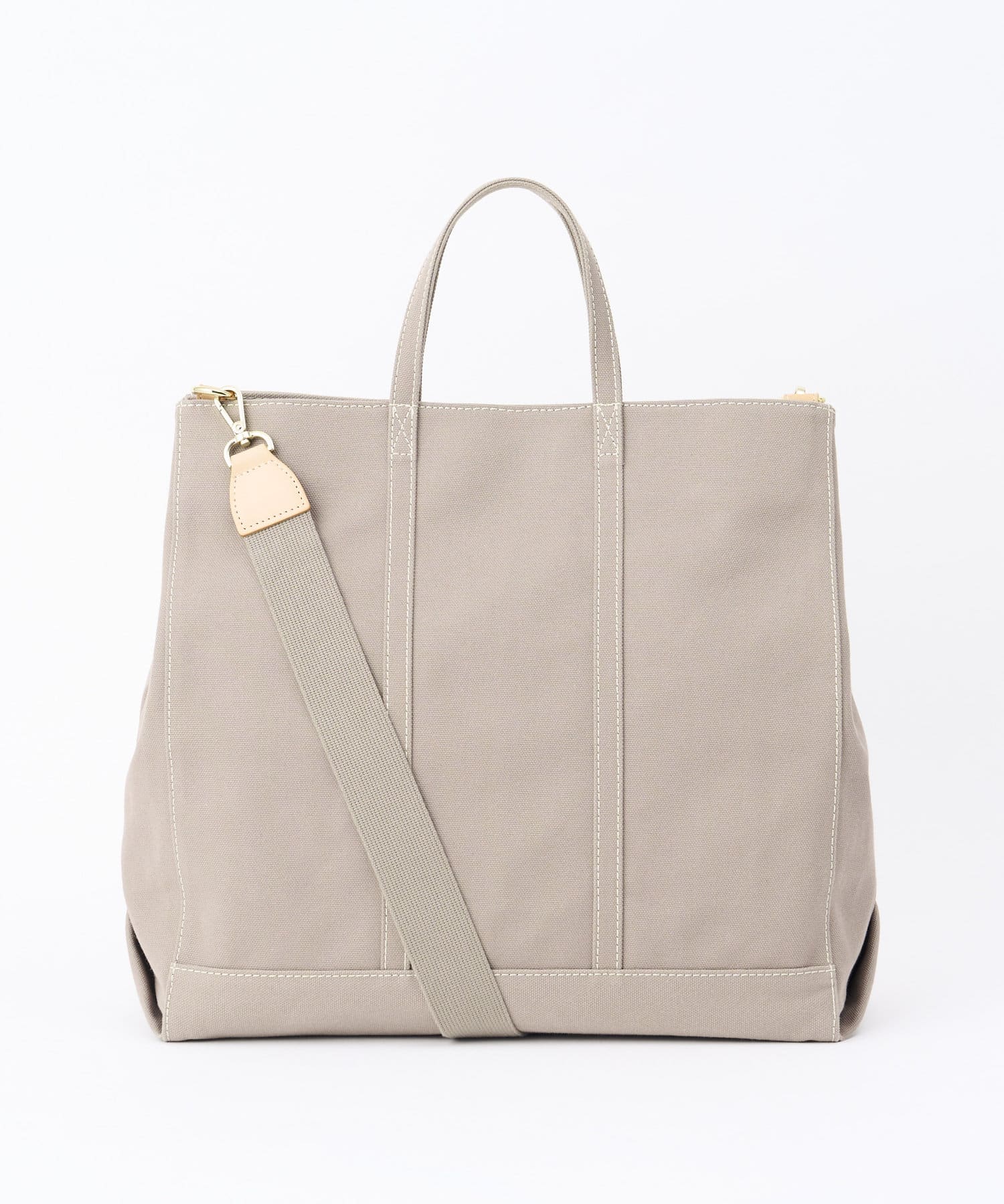 SHOPPER》トートバッグ L(CE-244) | russet(ラシット)レディース | PAL