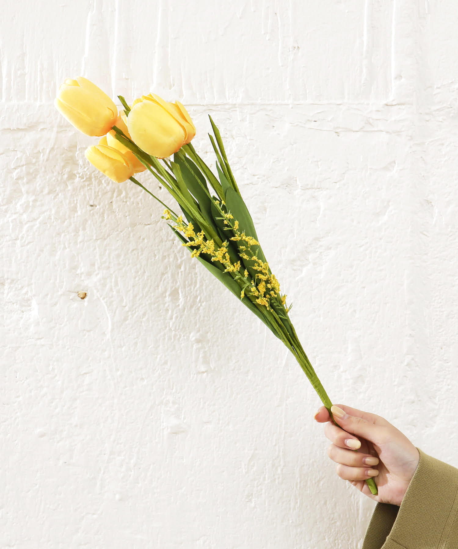 チューリップ ブーケの人気商品 通販 価格比較 価格 Com