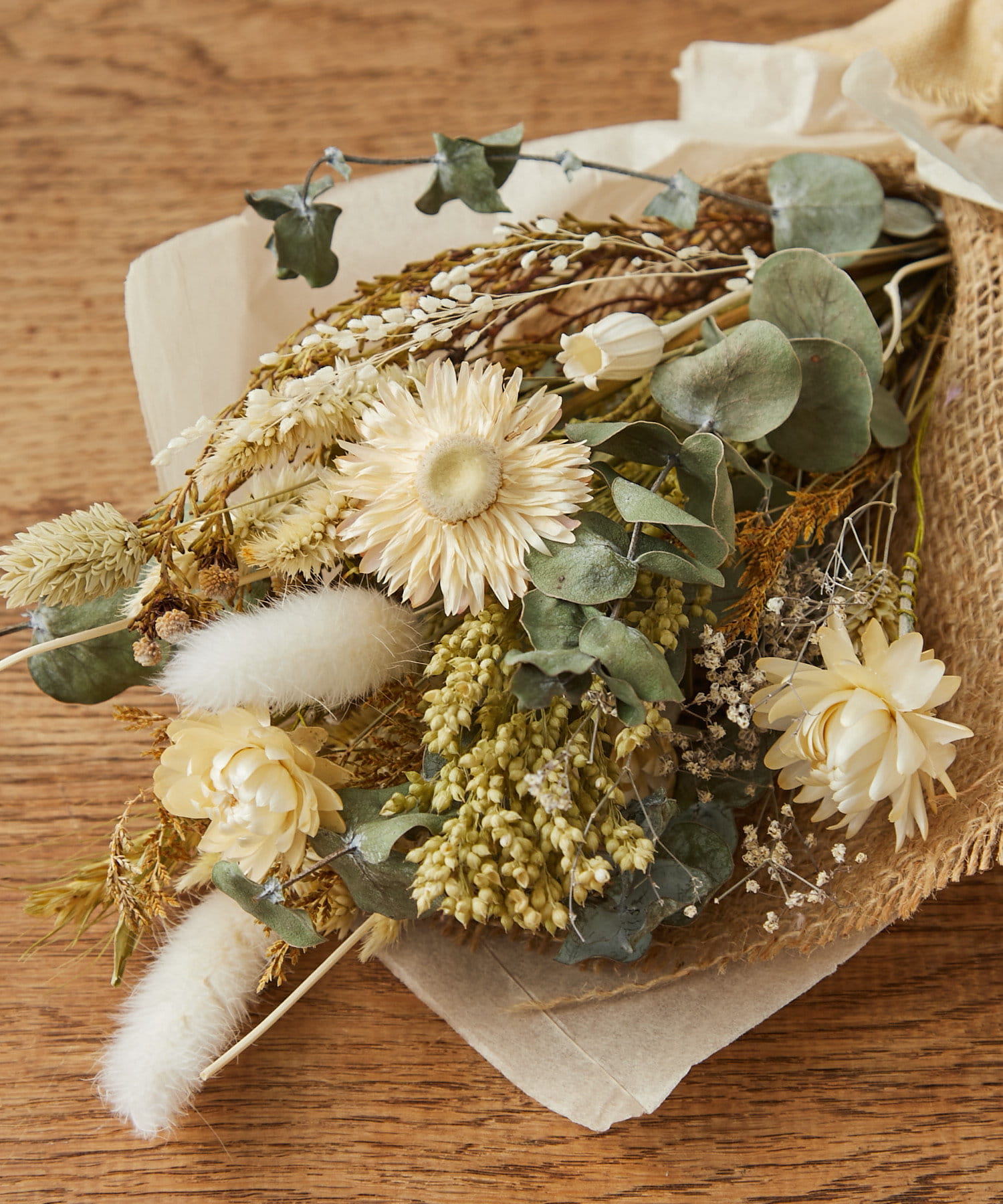 フラワーブーケ入荷しております - BIRTHDAY BAR(バースデイバー