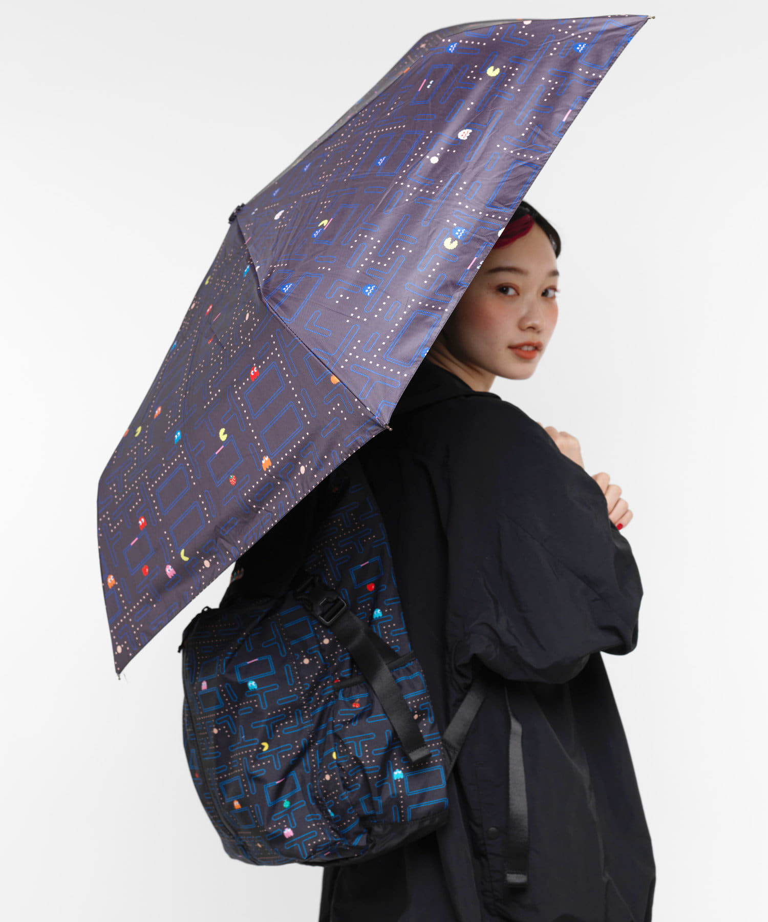 コラボ】PACMAN販売スタート！ - ear PAPILLONNER(イアパピヨネ)たま