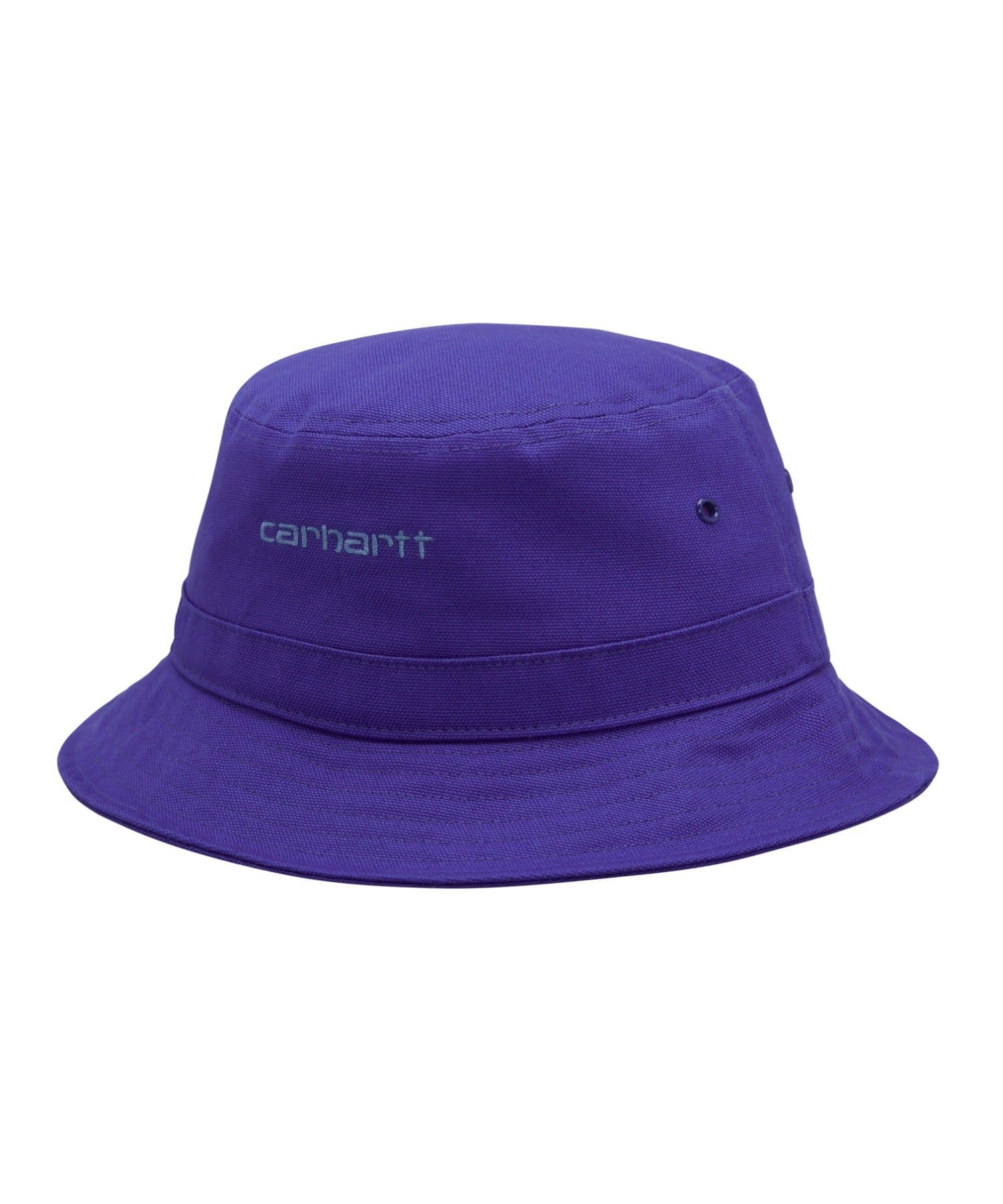 Carhartt】SCRIPT BUCKET HAT | WHO'S WHO gallery(フーズフー 