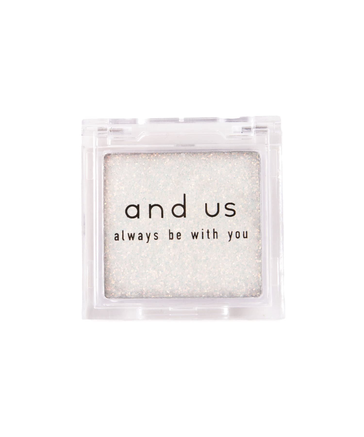 And Us アイシャドウ 3coins スリーコインズ レディース Pal Closet パルクローゼット パルグループ公式ファッション通販サイト