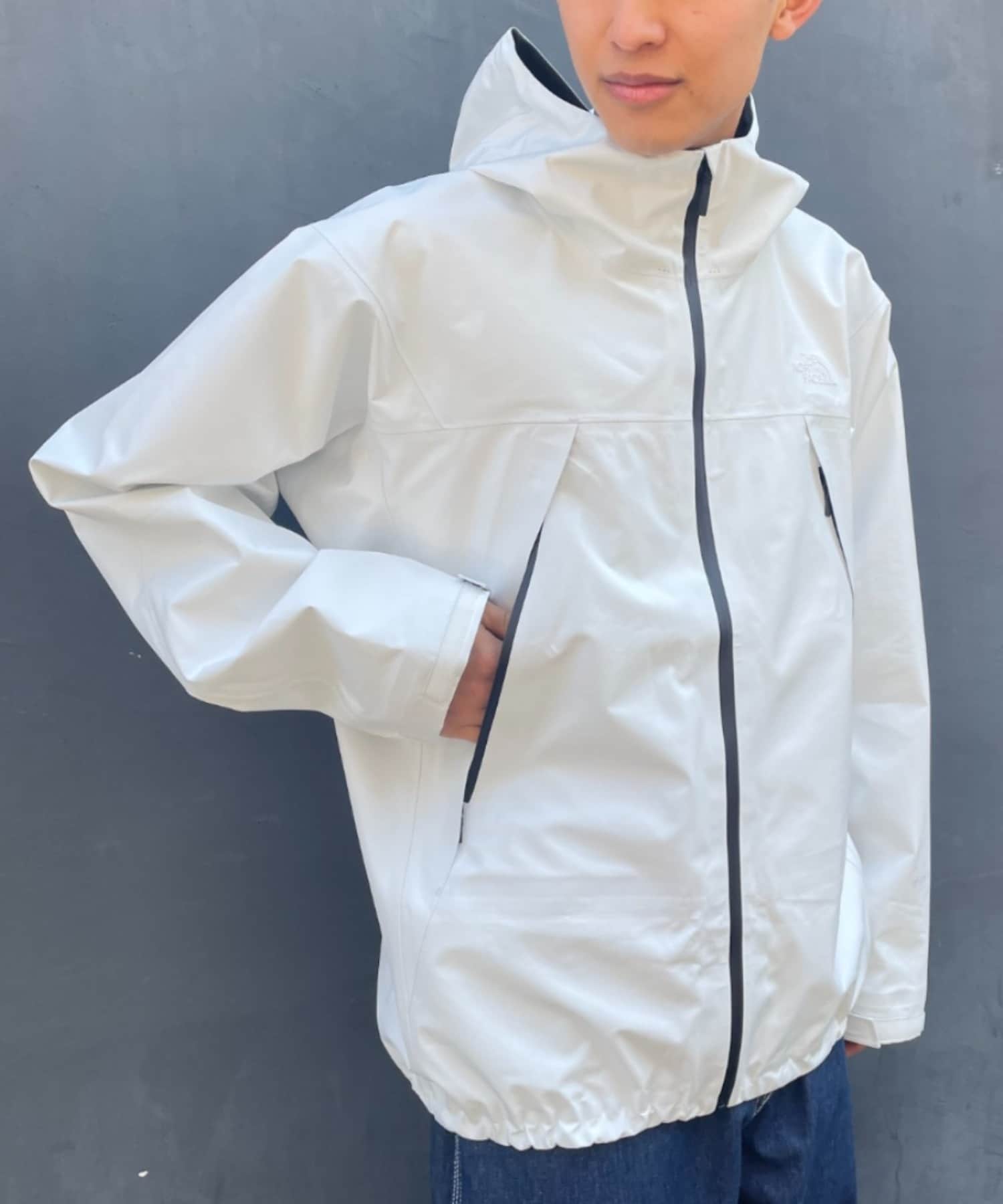 THE NORTH FACE UNDYED GTX JACKET[NP12261-DM24]｜URBAN RESEARCH公式