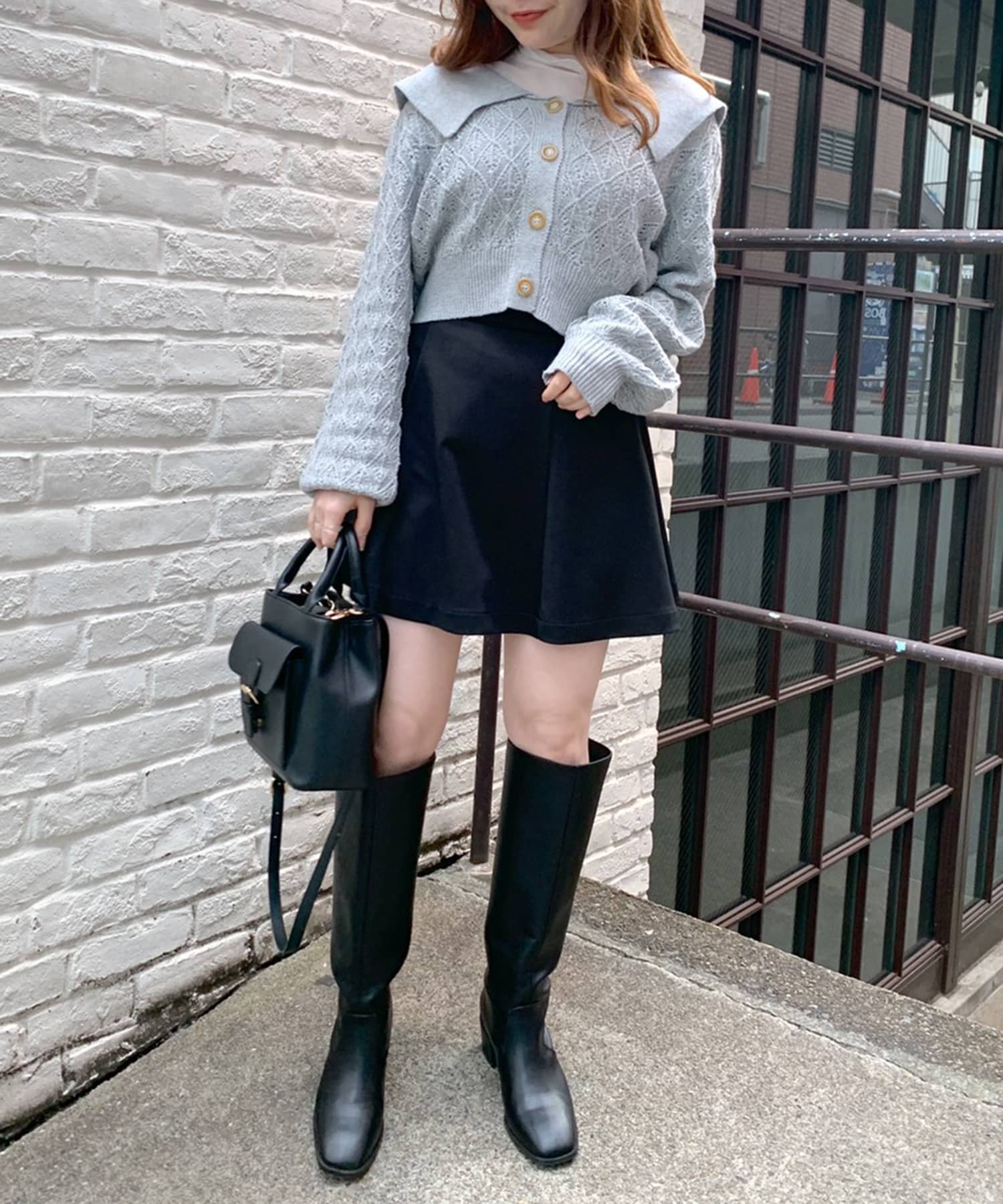 ムテキなミニフレアスカート Olive Des Olive オリーブ デ オリーブ レディース Pal Closet パルクローゼット パルグループ公式ファッション通販サイト