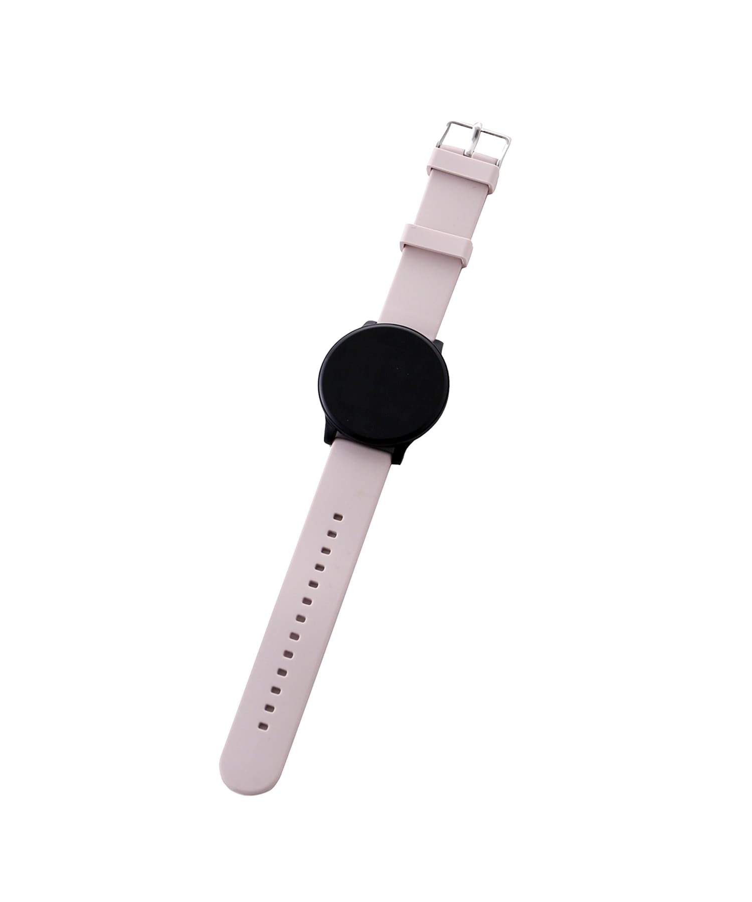 新しい新しいスリーコインズ デバイスバンド 腕時計(デジタル)