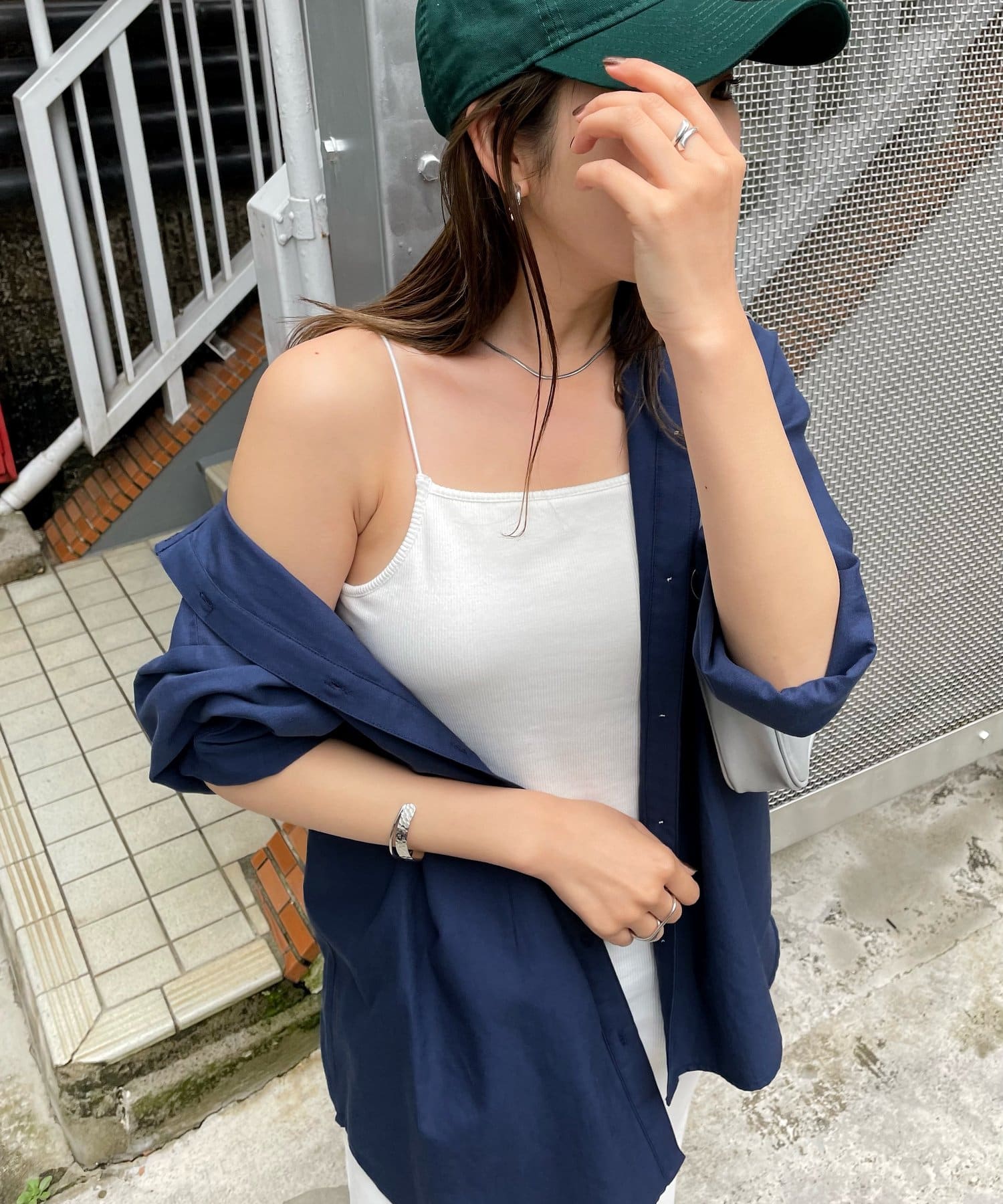 リブナローキャミワンピース Who S Who Gallery フーズフーギャラリー レディース Pal Closet パルクローゼット パルグループ公式ファッション通販サイト リブナローキャミワンピース Who S Who Gallery フーズフーギャラリー レディース Pal Closet パルクローゼット パルグループ公式ファッション通販サイト