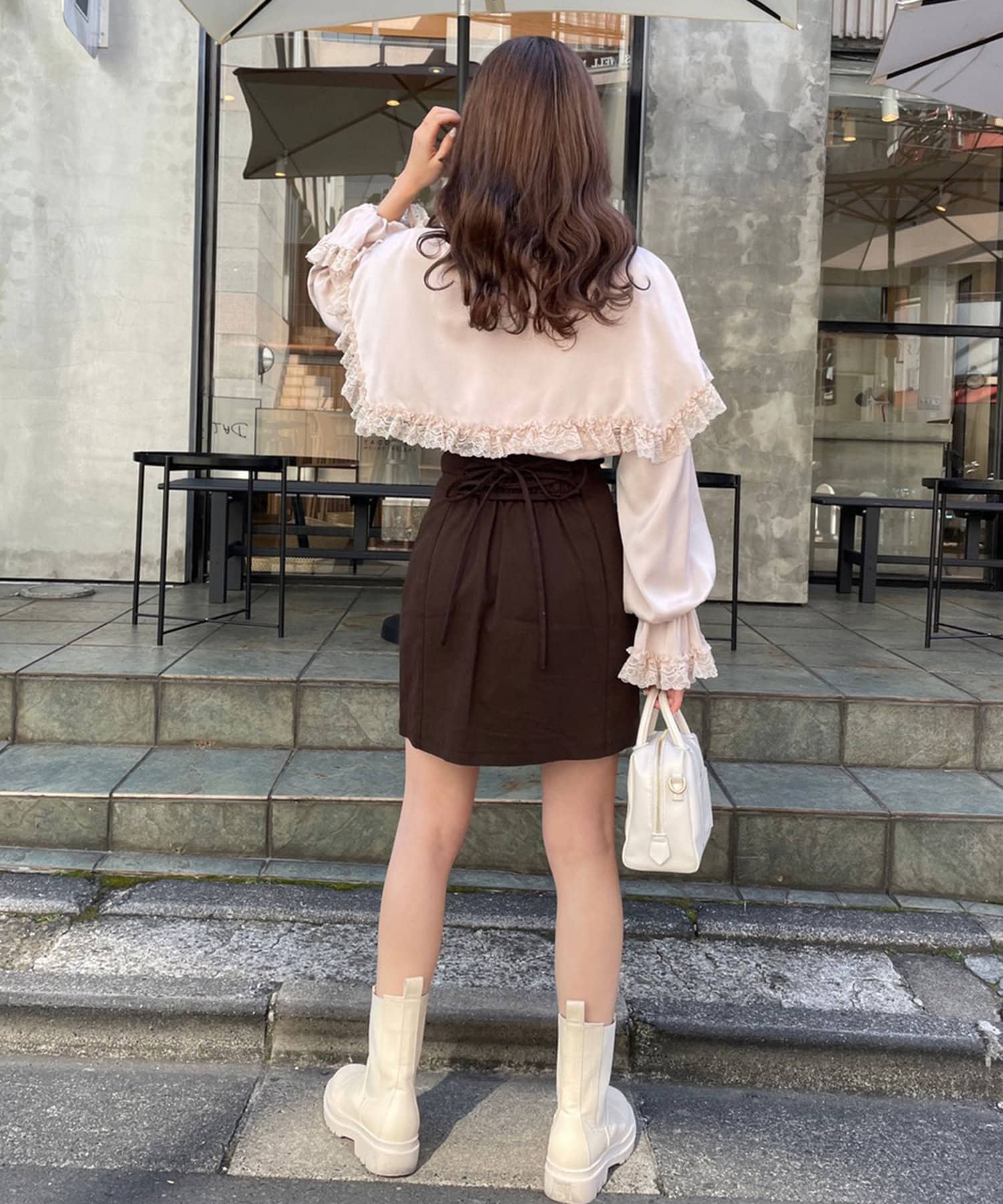 ヴィンテージスタイル羽織