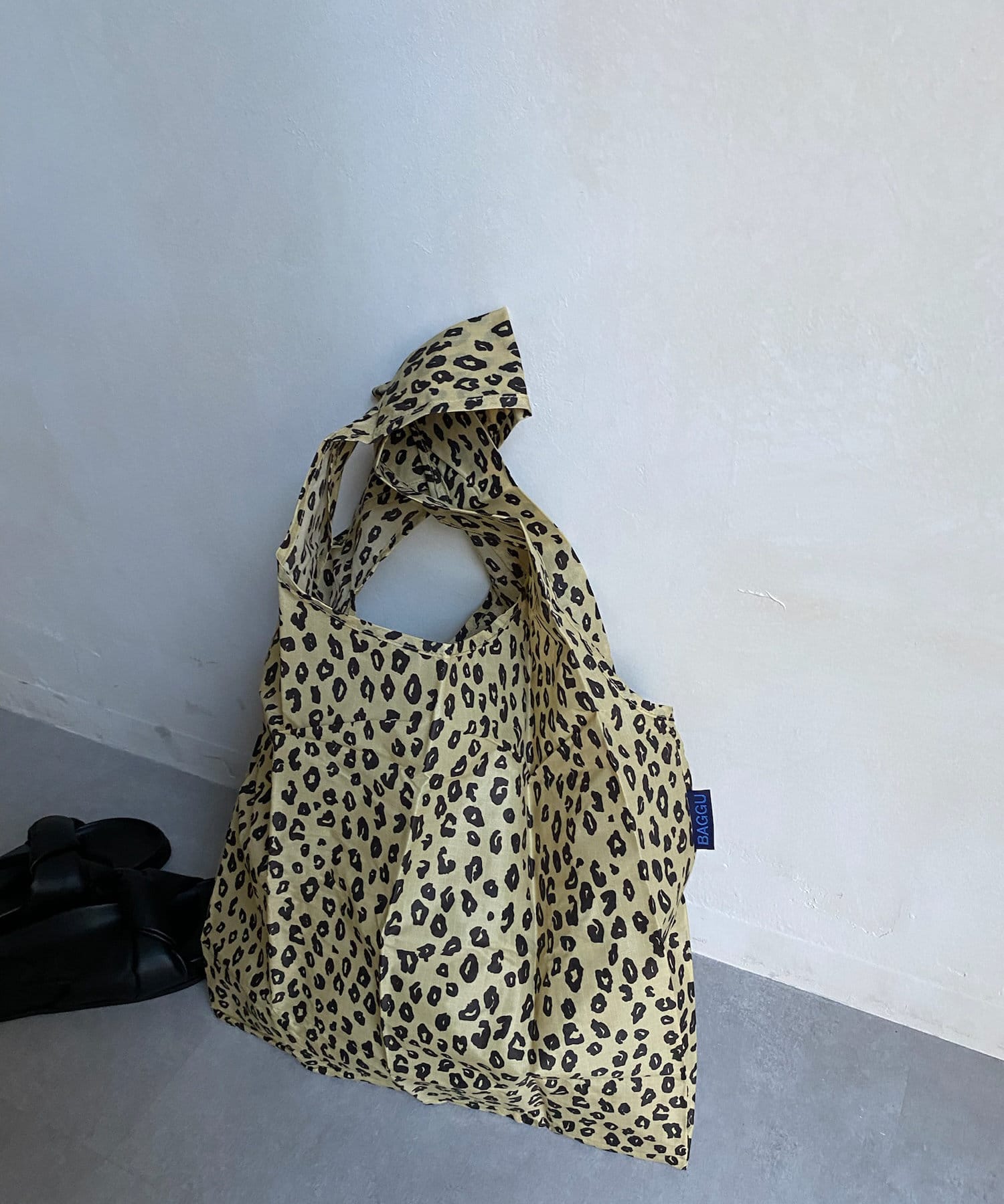 DOUDOU(ドゥドゥ) 【BAGGU/バグゥ】2022SS STANDARD BAGGU