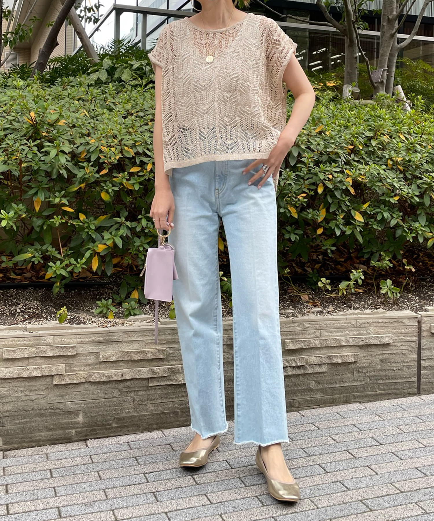 5時間限定値下げ✨♡ CHANEL ♡キルティング ビスチェ タンクトップ globe-point_cafaiag