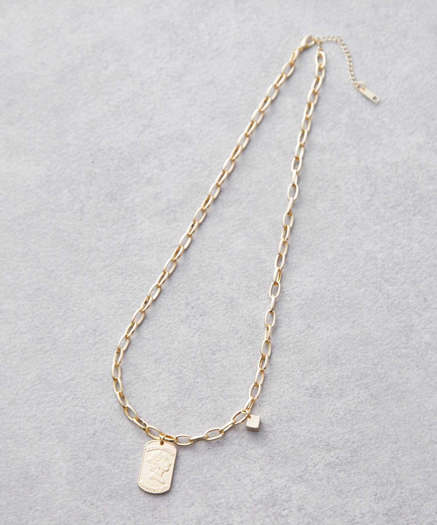 ネックレス | NICE CLAUP / OLIVE des OLIVE OUTLET(ナイスクラップ 