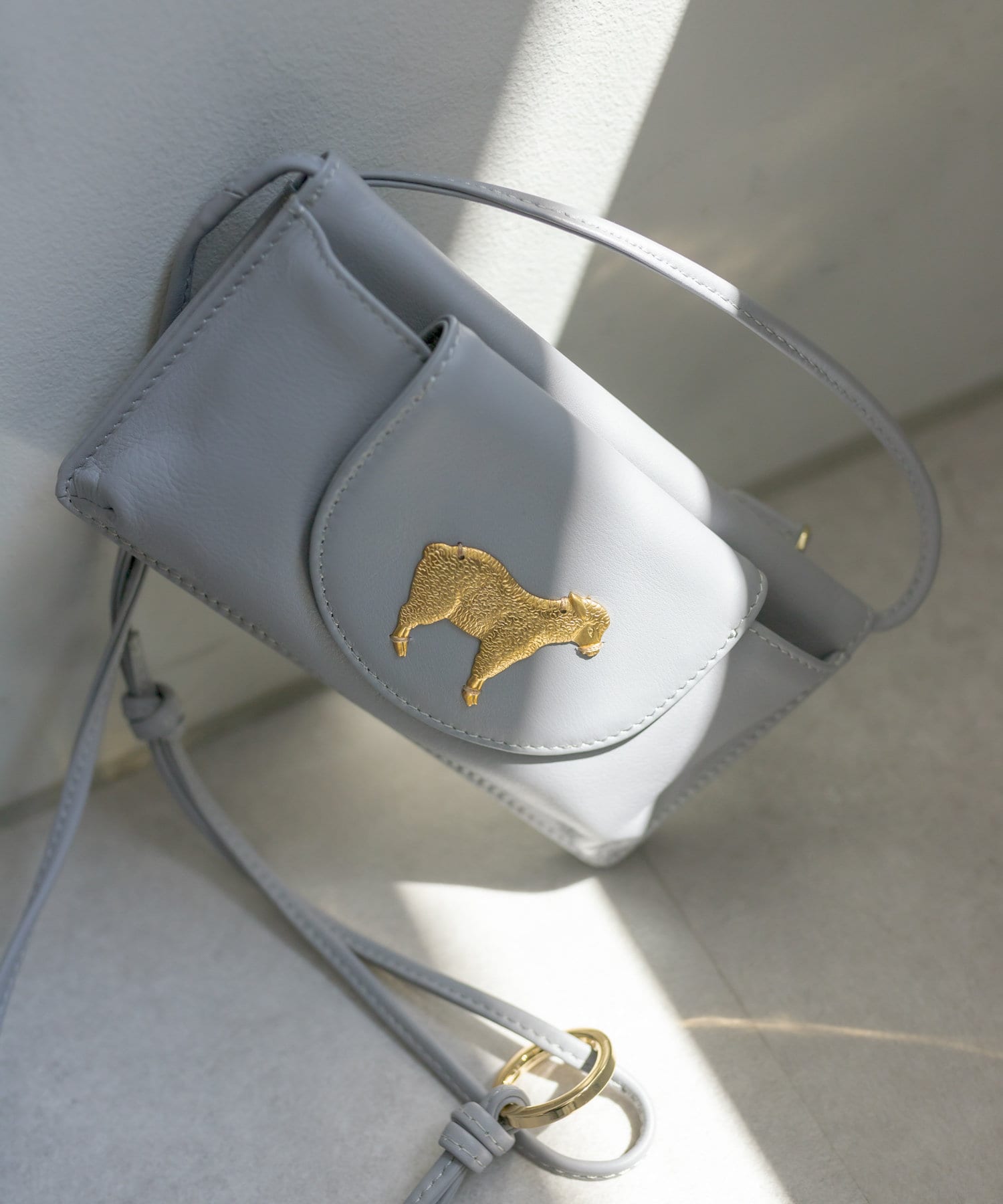 新作商品】Brooklyn Charmの横長モバイルウォレットに新作登場 
