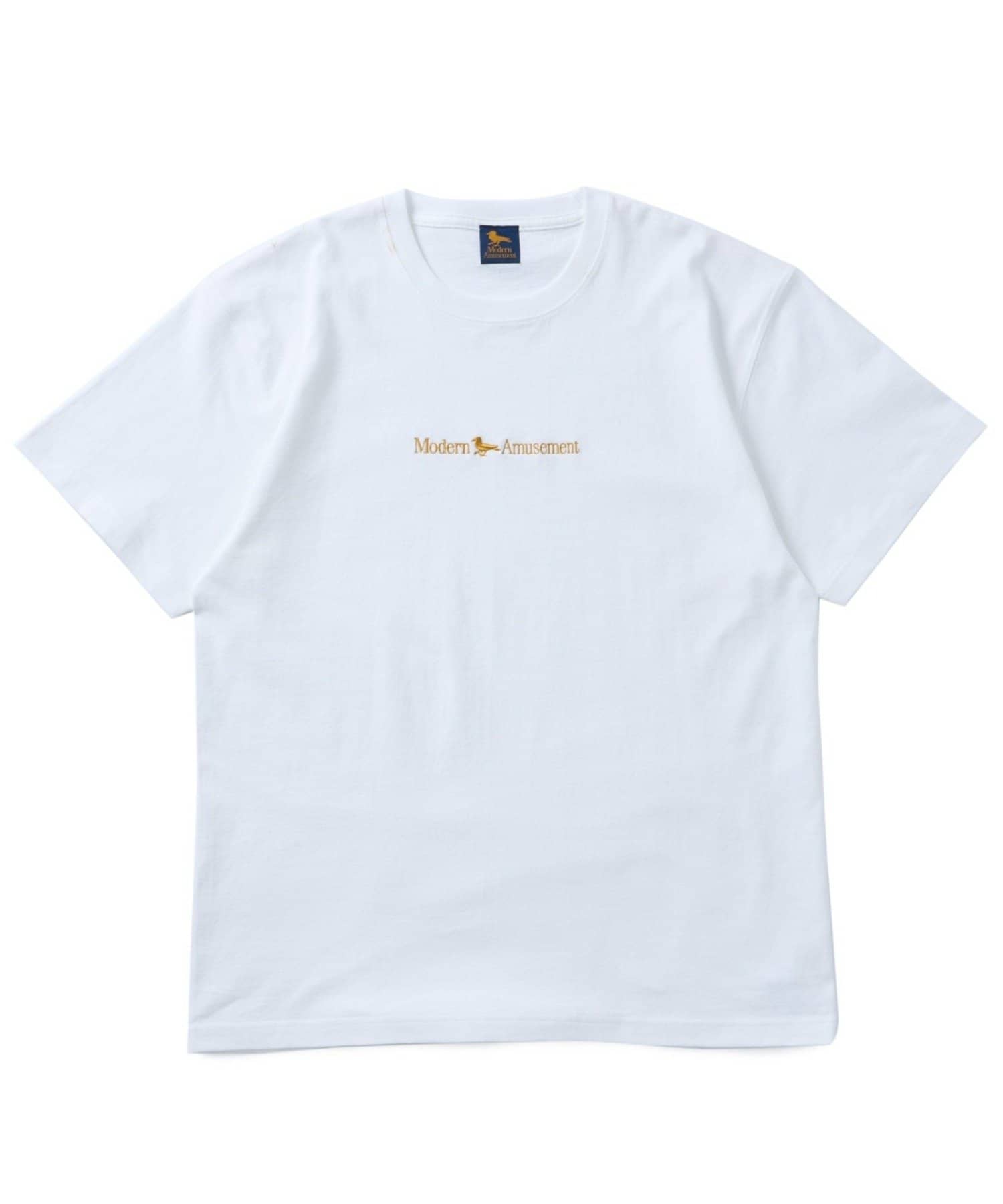 WHO’S WHO gallery(フーズフーギャラリー) モダンアミューズメント TEE