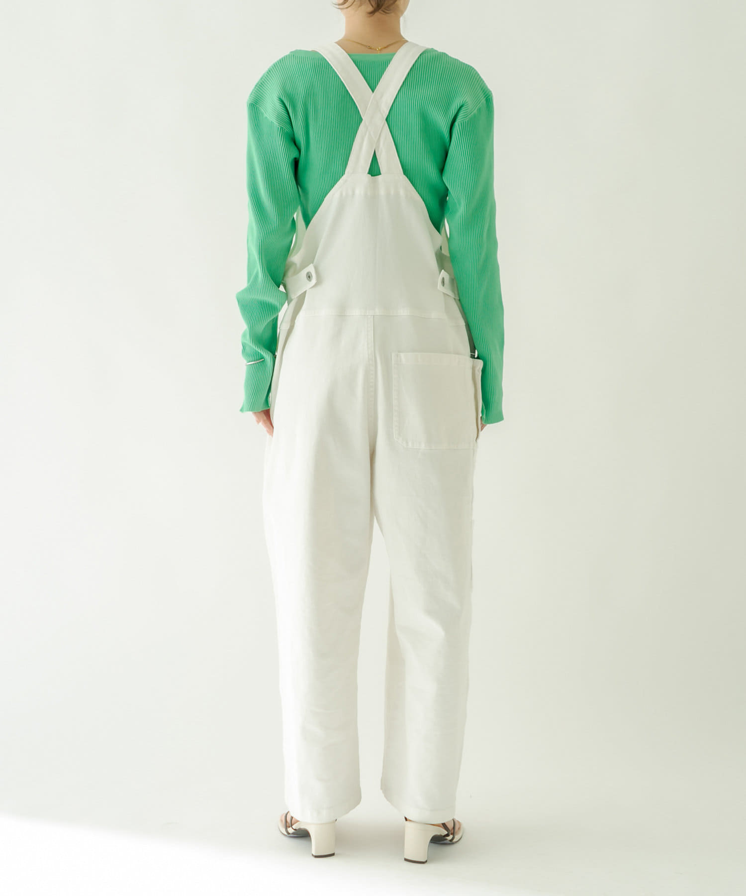 ワークサロペット | mystic(ミスティック)レディース | PAL CLOSET 