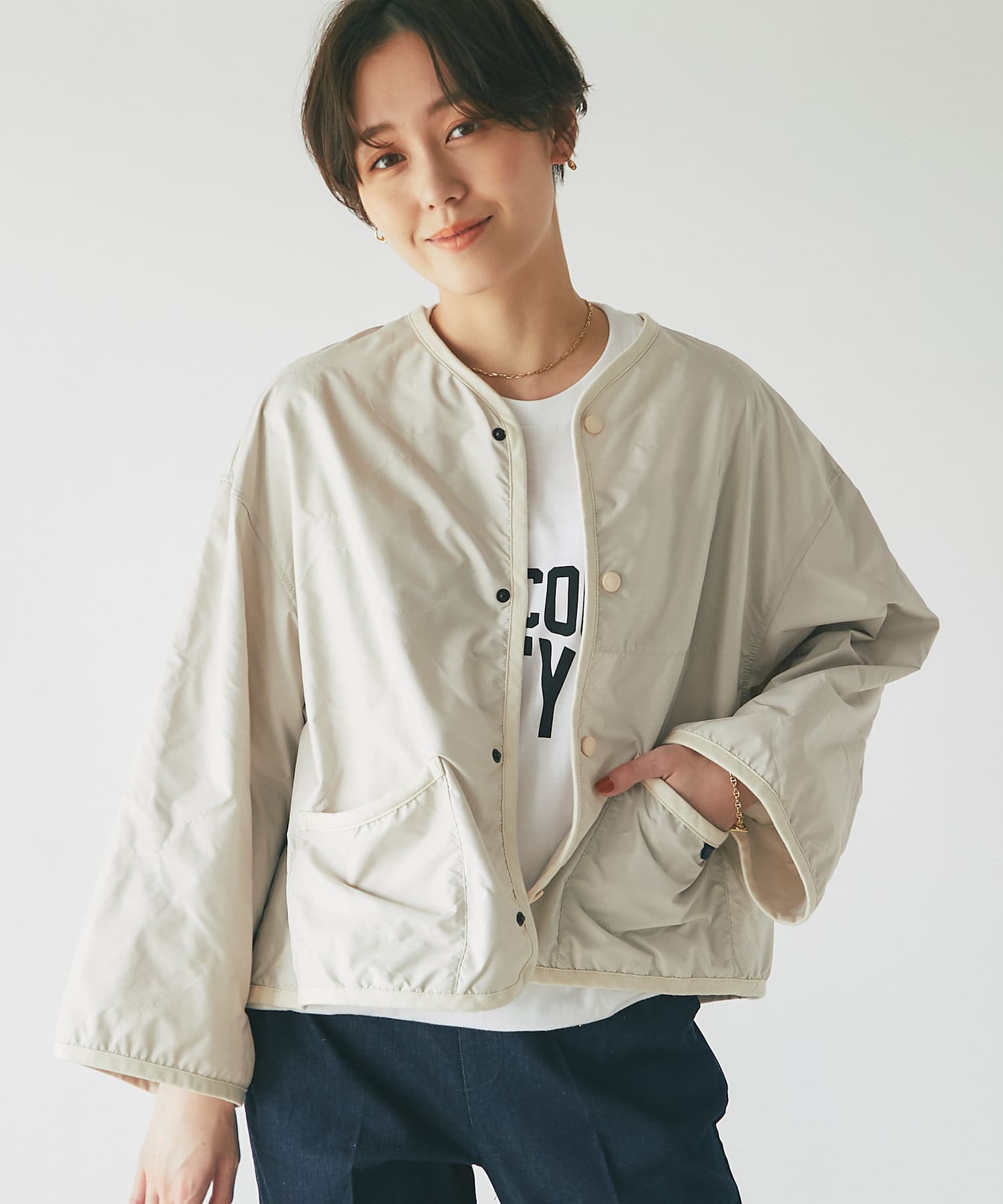Lavenham ラベンハム Thornham Jacket Un Dix Cors アンディコール 店舗在庫リスト Pal Closet パルクローゼット パルグループ公式ファッション通販サイト Pal Closet パルクローゼット パルグループ公式ファッション通販サイト