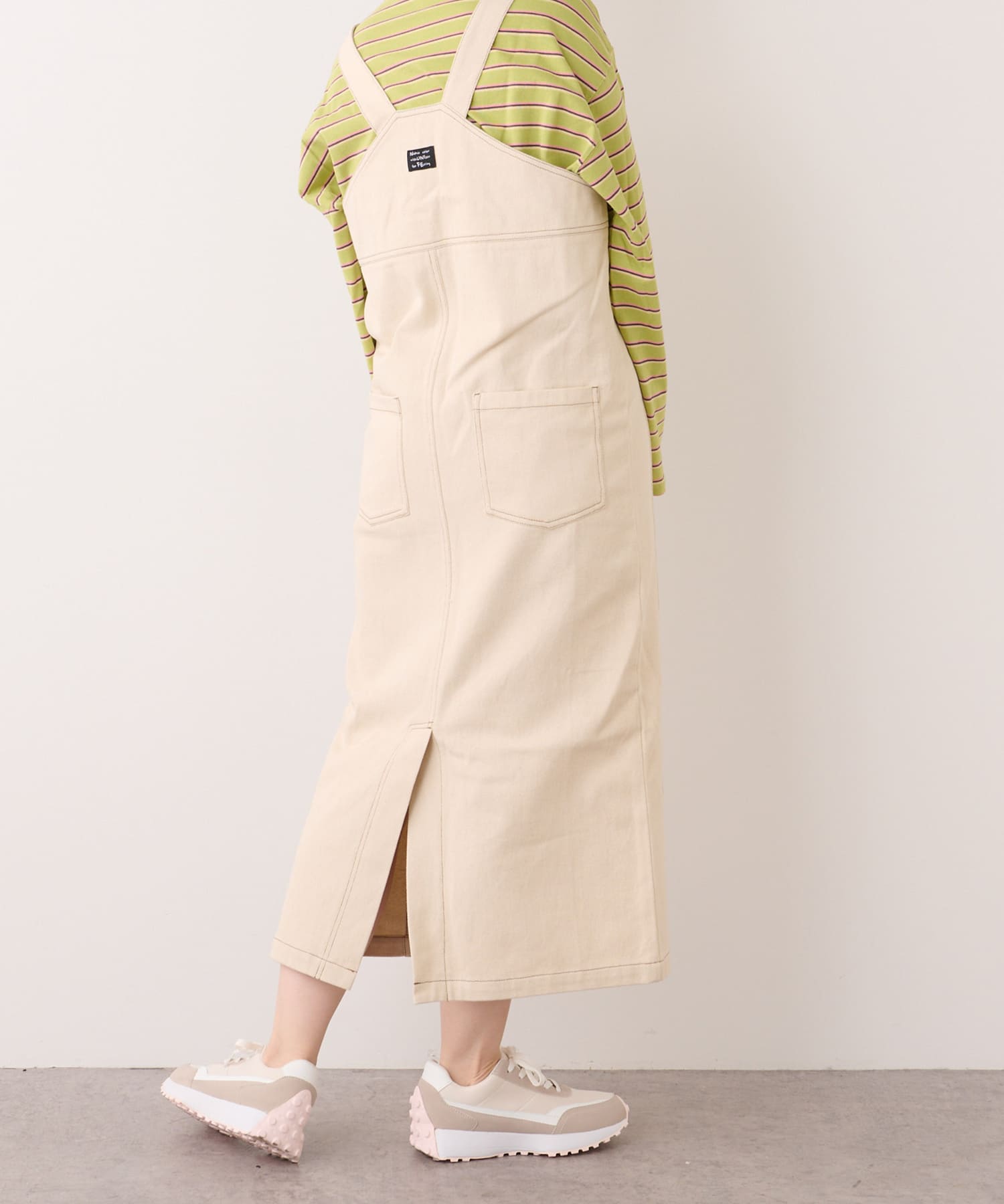 クラシックスニーカー | NICE CLAUP / OLIVE des OLIVE OUTLET