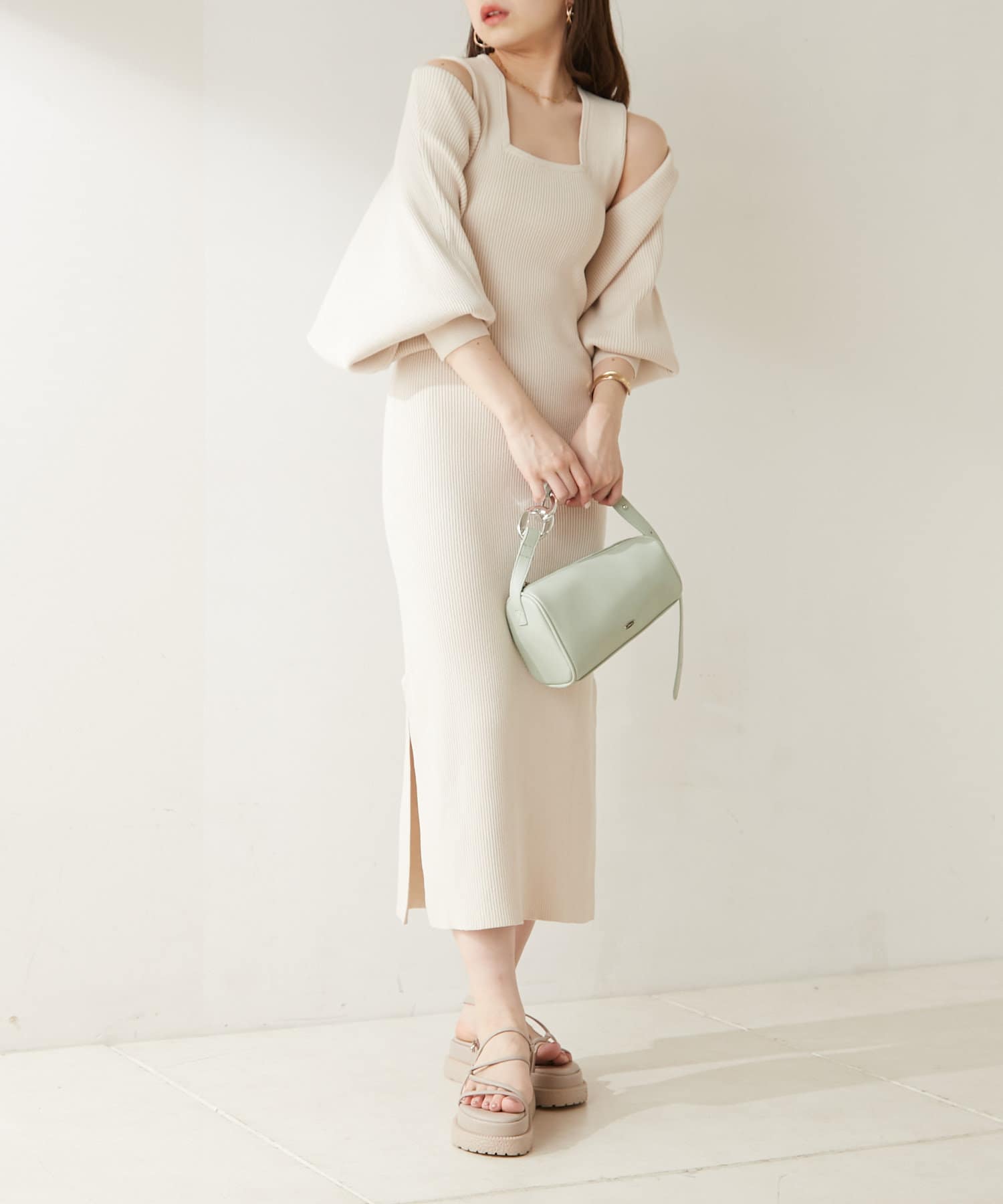 Web限定 リボンリブボレロ タンクロングワンピースset Chico チコ レディース Pal Closet パルクローゼット パルグループ公式ファッション通販サイト Web限定 リボンリブボレロ タンクロングワンピースset Chico チコ レディース Pal Closet パルクローゼット パルグループ公式ファッション通販サイト
