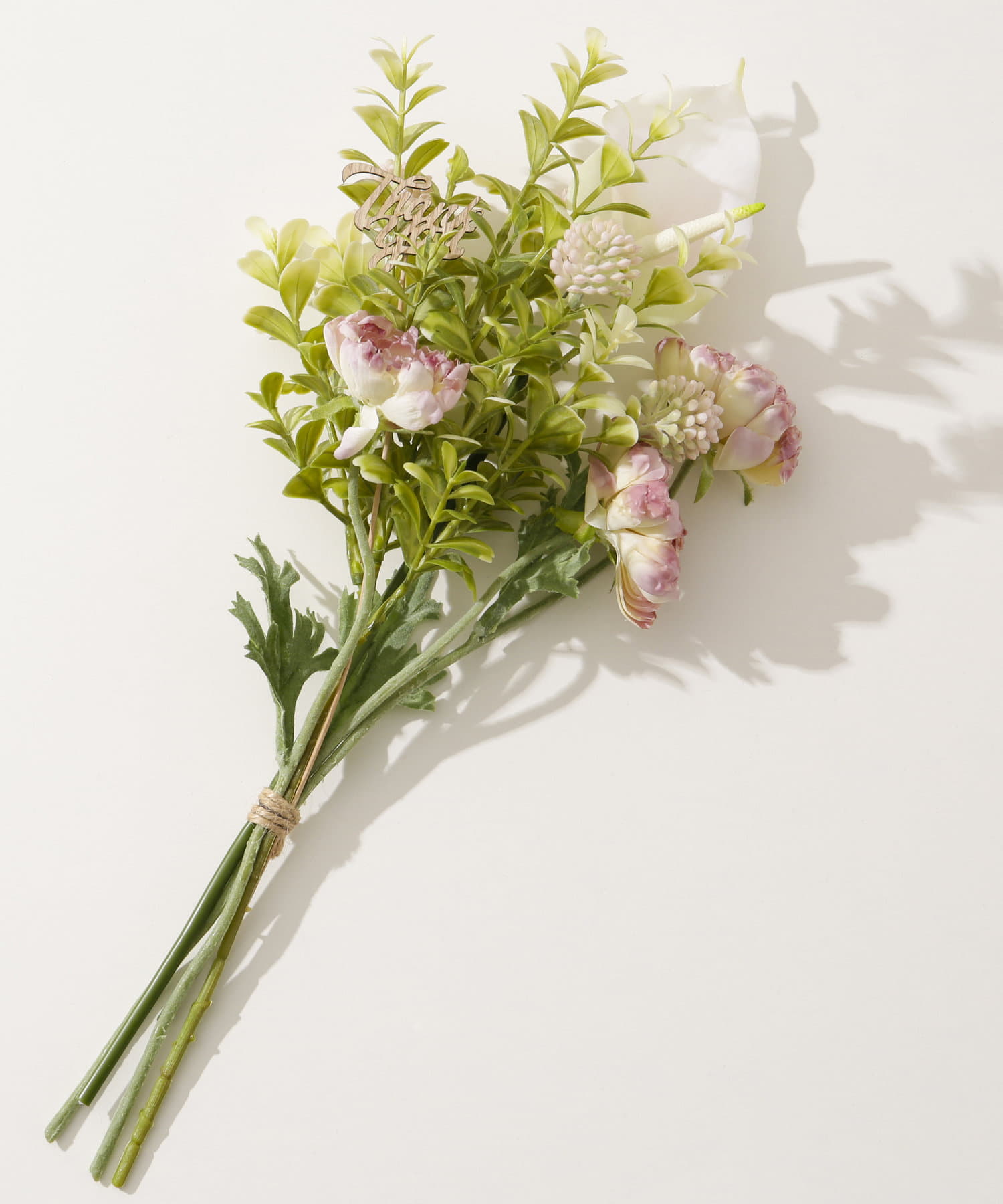 フェイクフラワーブーケ Discoat ディスコート ライフスタイル Pal Closet パルクローゼット パルグループ公式ファッション 通販サイト