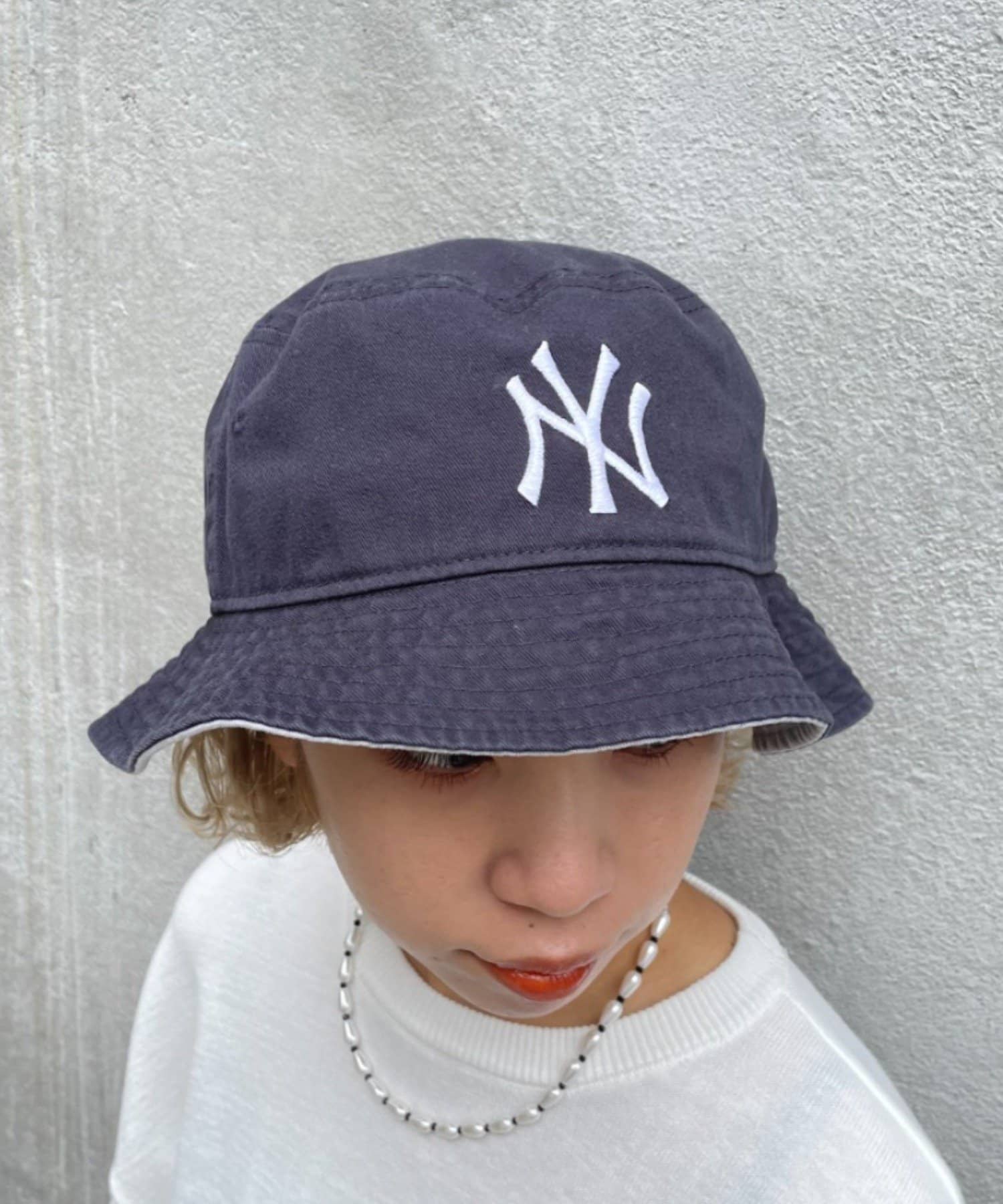 New Era ニューエラ バケットハット Ciaopanic チャオパニック レディース Pal Closet パルクローゼット パルグループ公式ファッション通販サイト