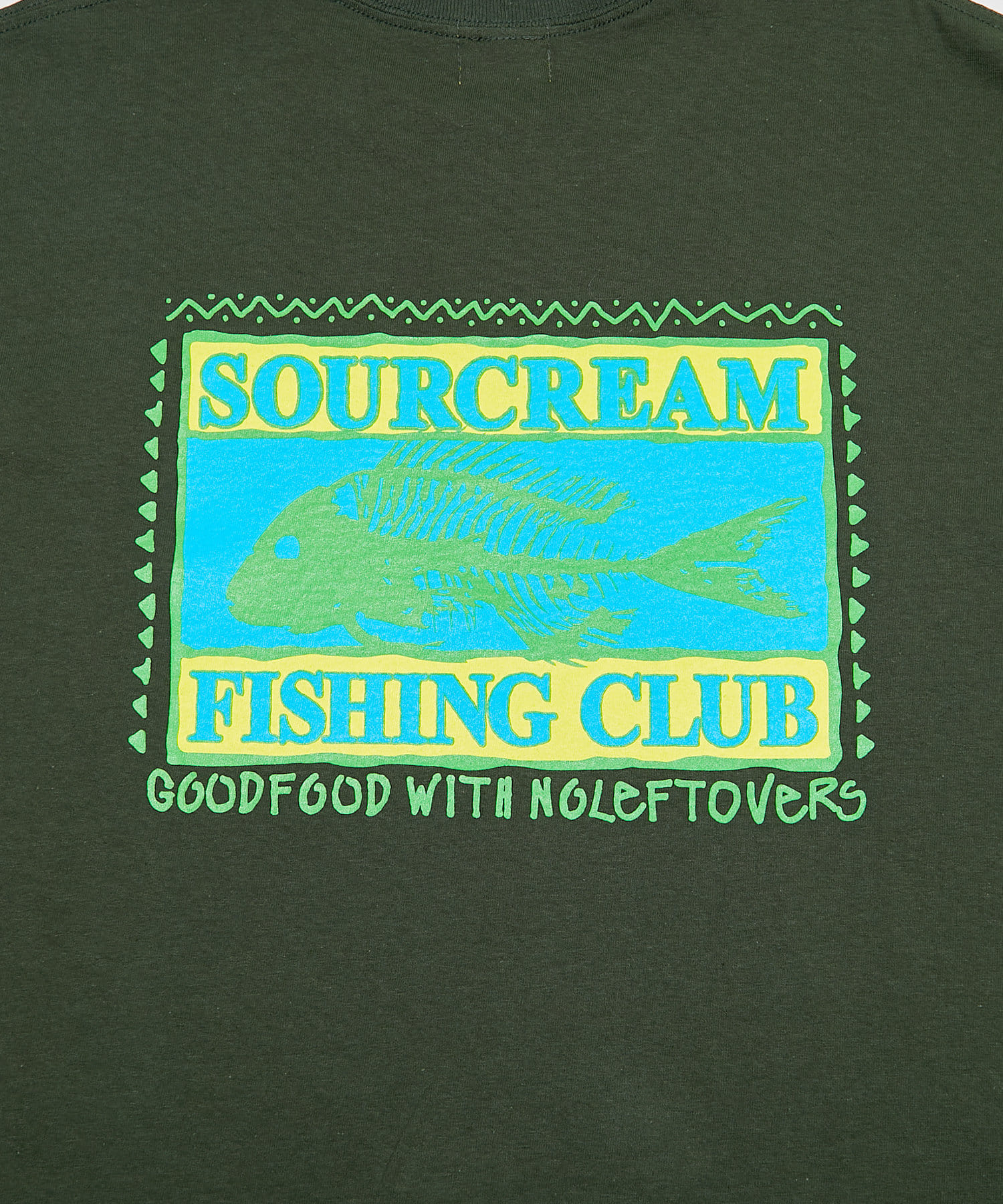 OUTLET(アウトレット) 【WHO'S WHO gallery】FISH right thing
