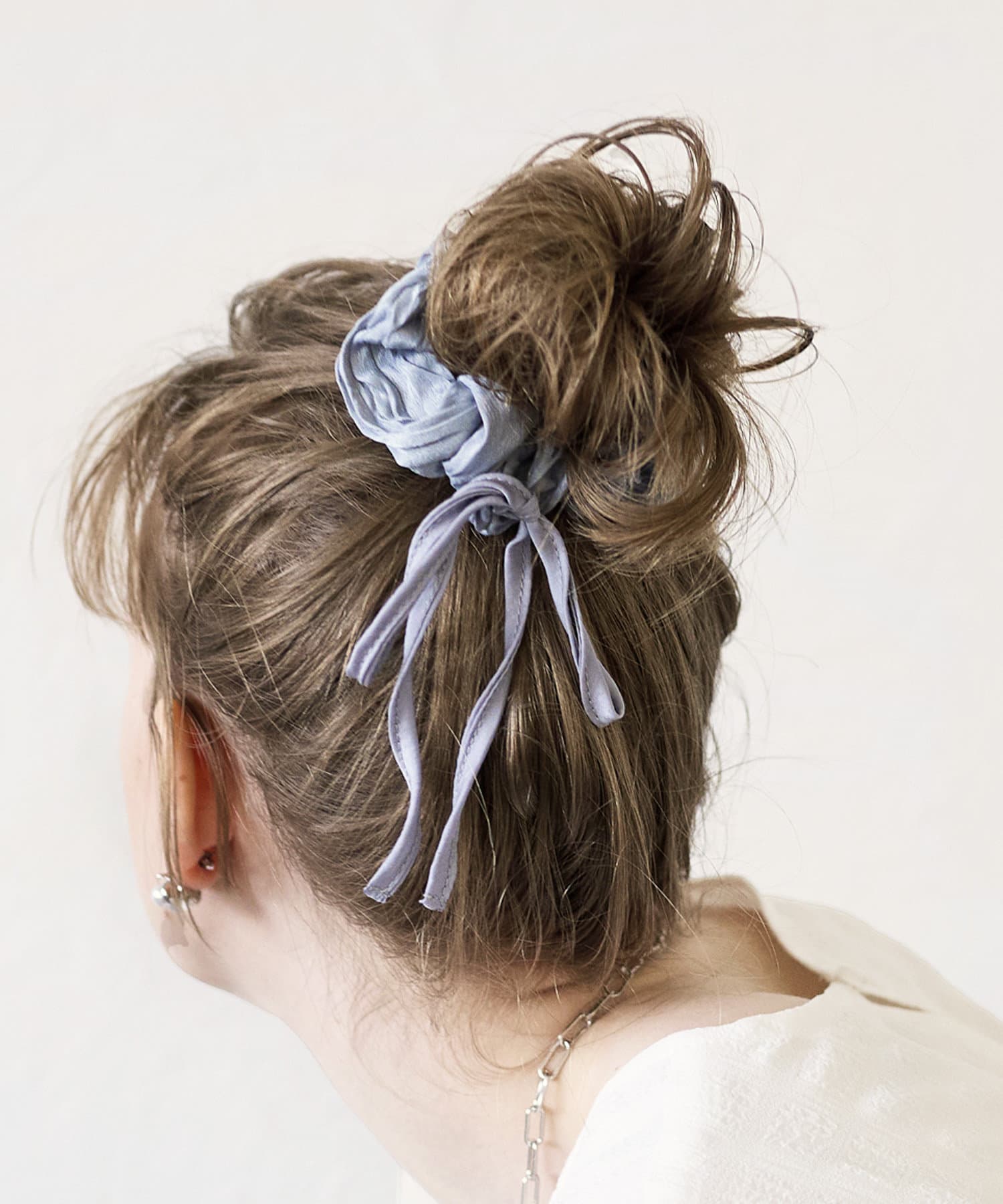 リボンシュシュ Lattice ラティス ライフスタイル Pal Closet パルクローゼット パルグループ公式ファッション通販サイト