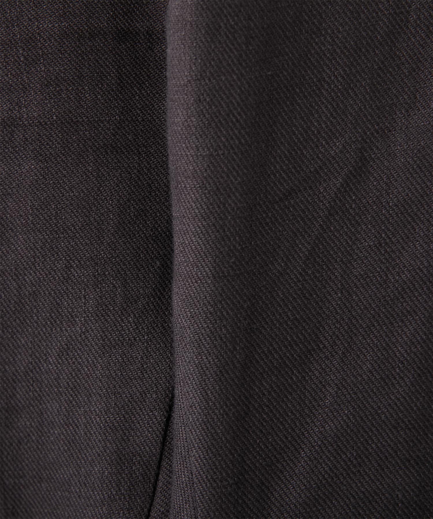GALLARDAGALANTE(ガリャルダガランテ) ツイルリネンマーメイドスカート