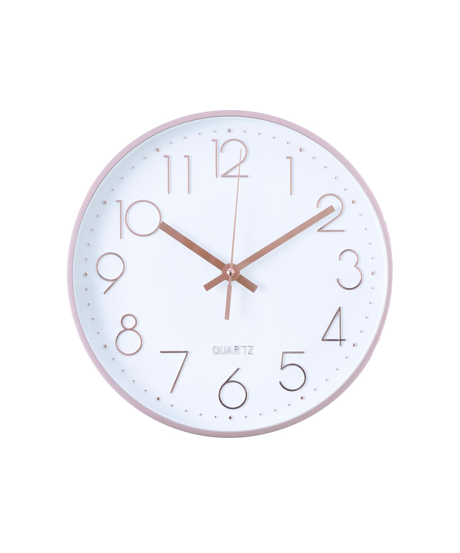 メタリック時計 | 3COINS(スリーコインズ)ライフスタイル | PAL CLOSET(パルクローゼット) -  パルグループ公式ファッション通販サイト