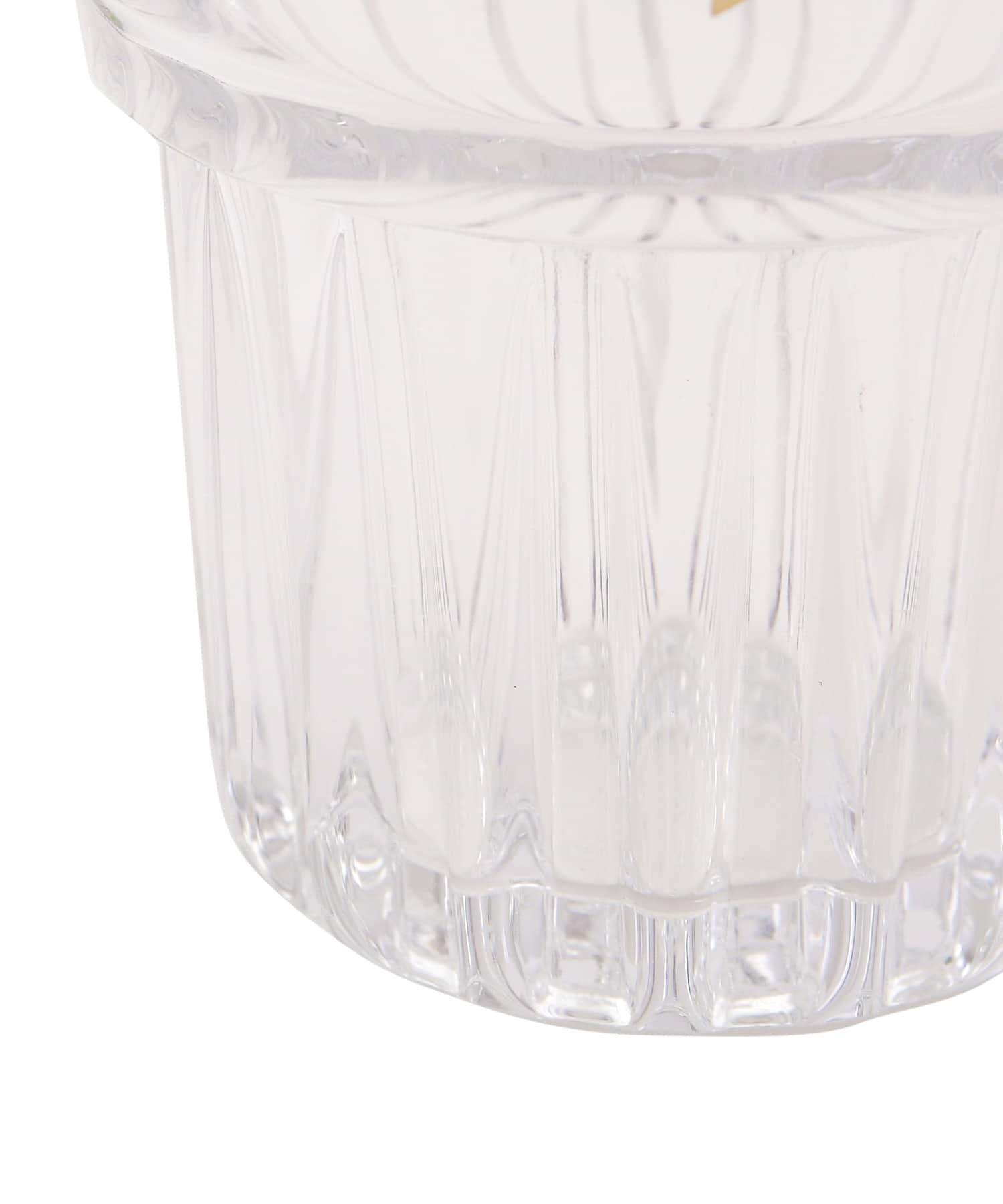 Lattice(ラティス) フラワーガラスグラス