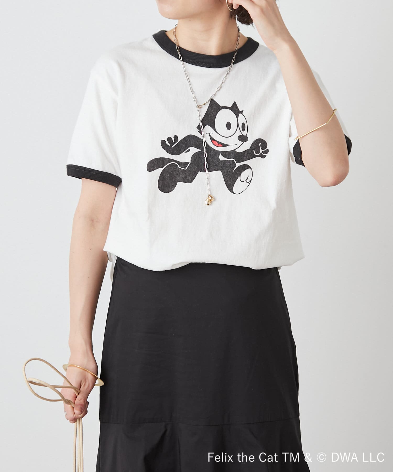 送料込】 DAIRIKU リンガーTシャツ ツアー Girl Meets Boy 22ss T