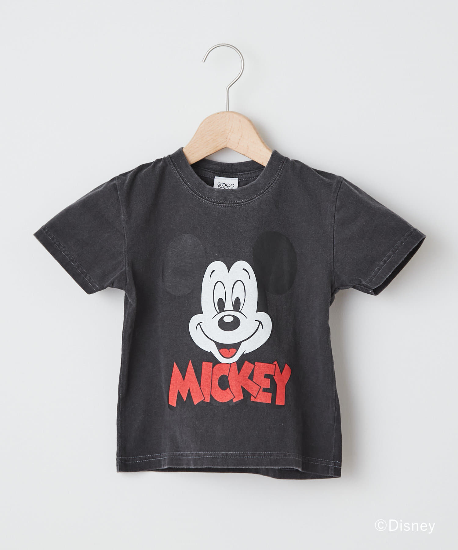 Good Rock Speed Kids Disney Tシャツ Omekashi オメカシ キッズ Pal Closet パルクローゼット パルグループ公式ファッション通販サイト