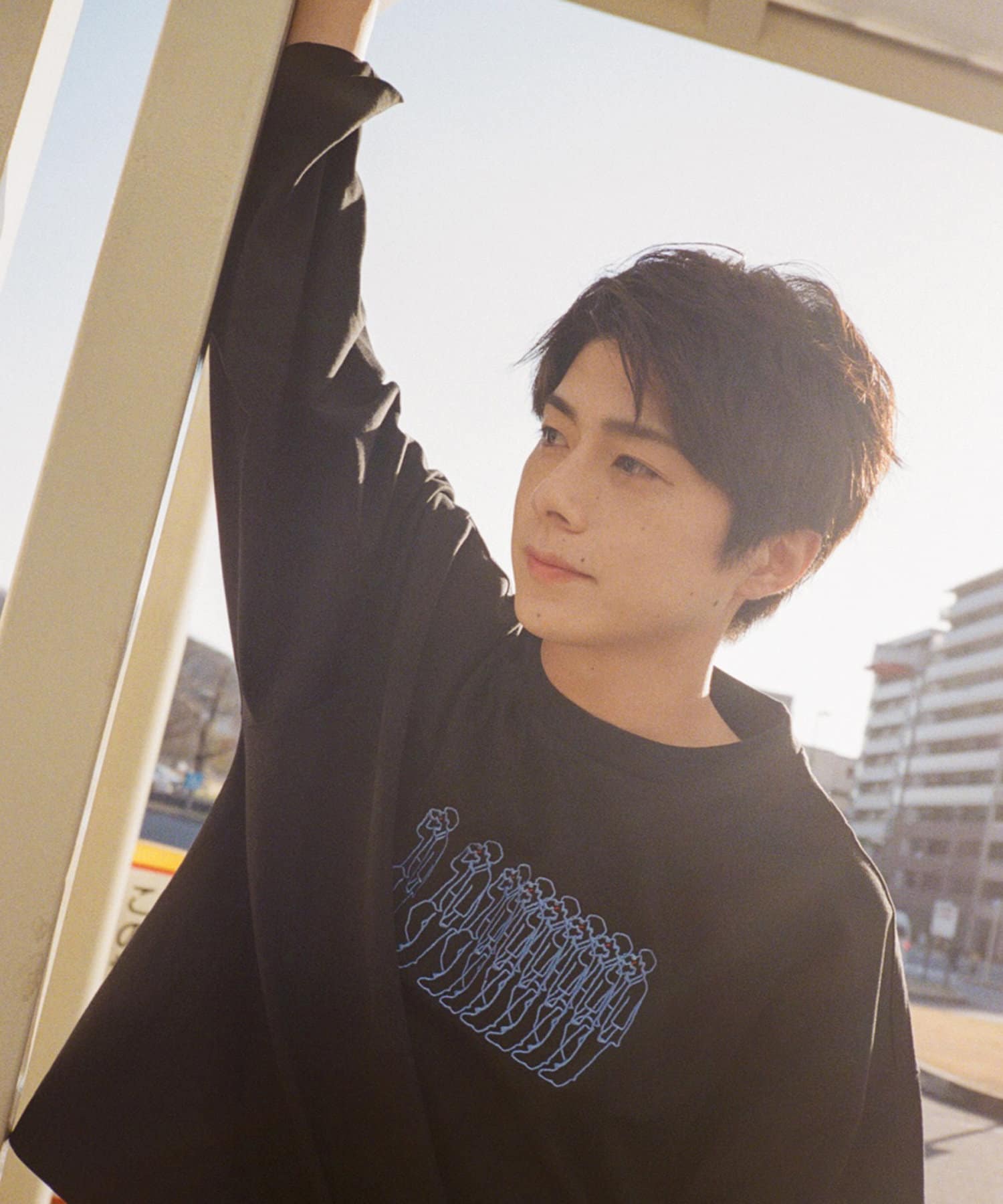NBNG × Lui