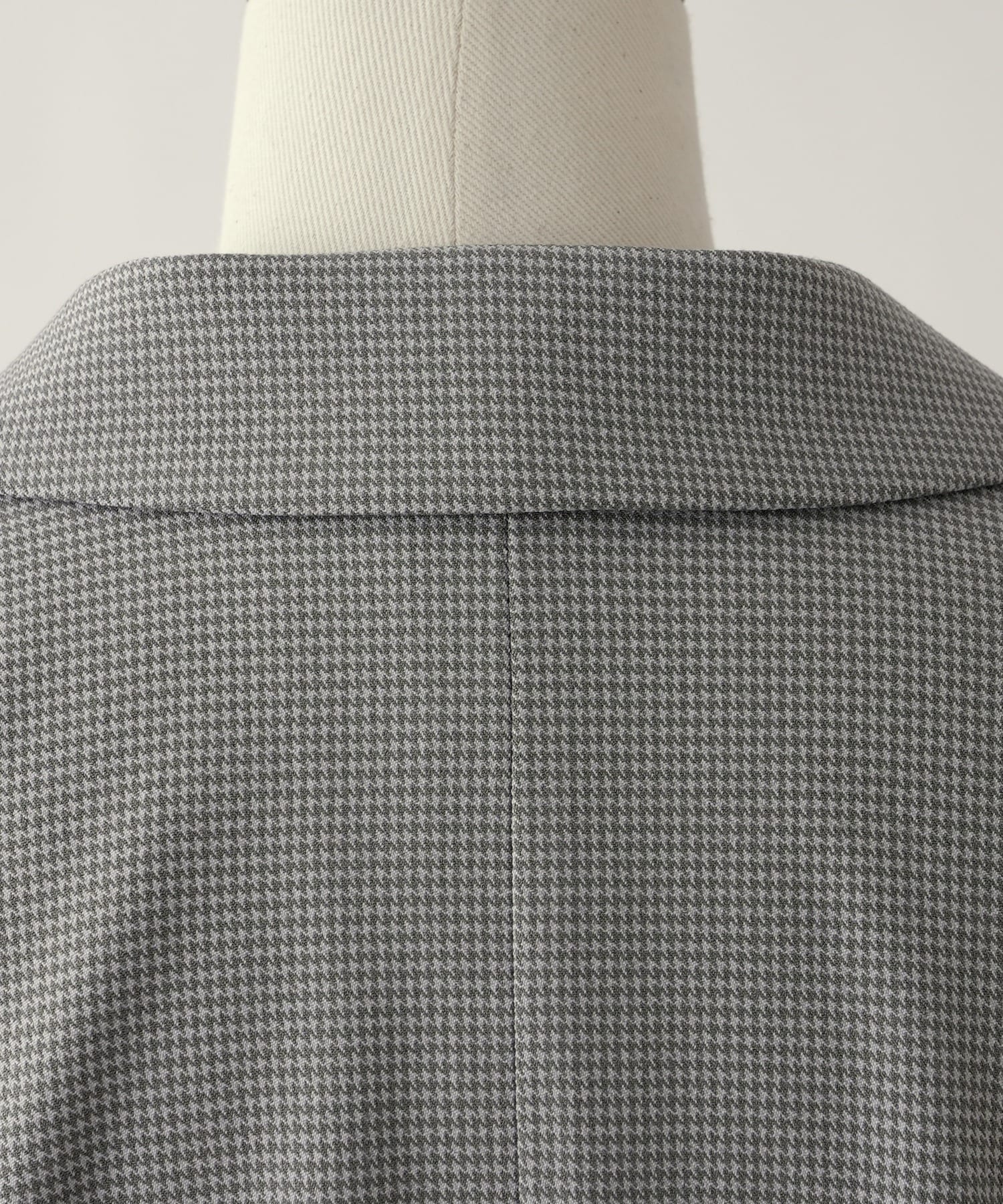 NICE CLAUP / OLIVE des OLIVE OUTLET(ナイスクラップ  / オリーブ デ オリーブ アウトレット) 美シルエットテーラード